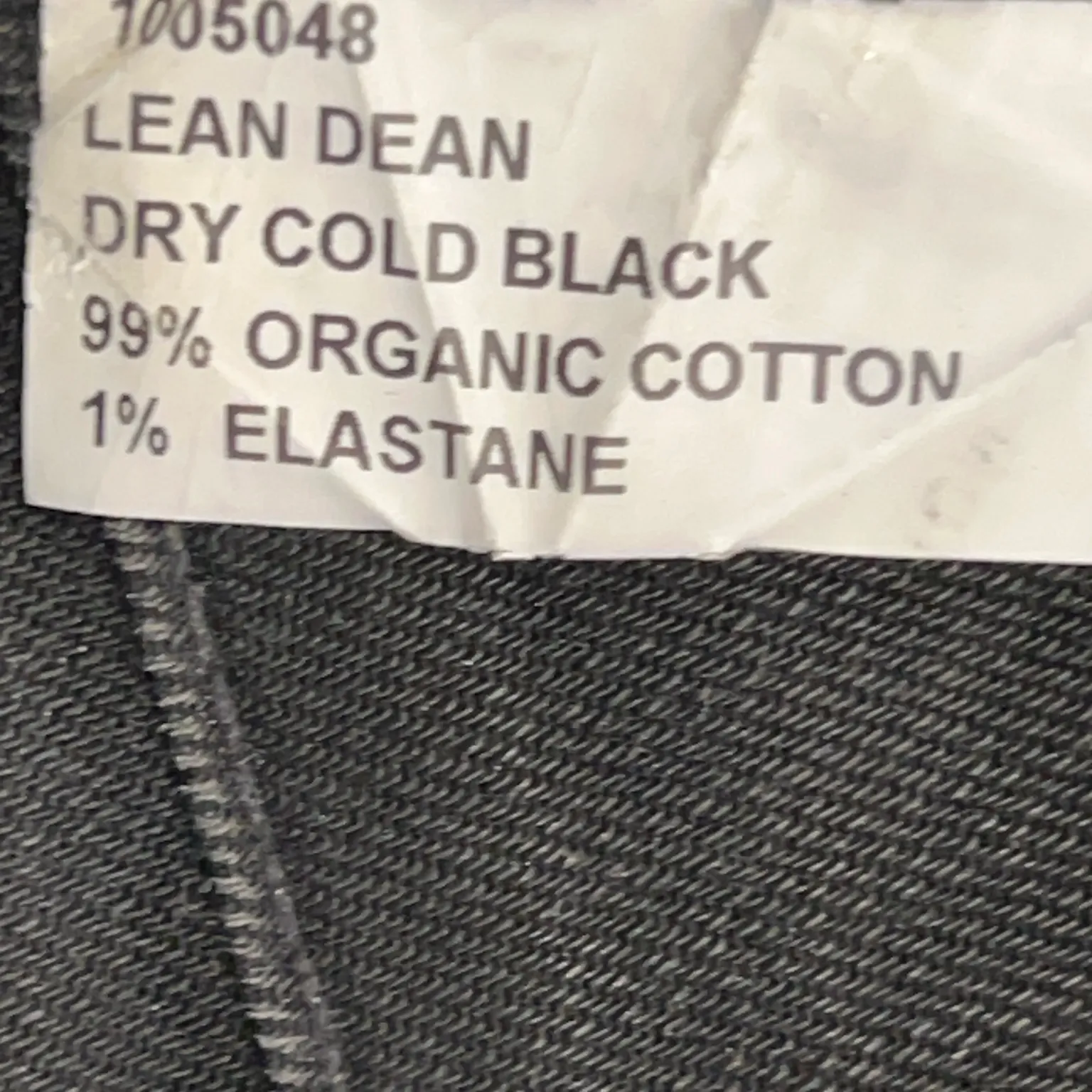 Nudie Jeans - bild 4