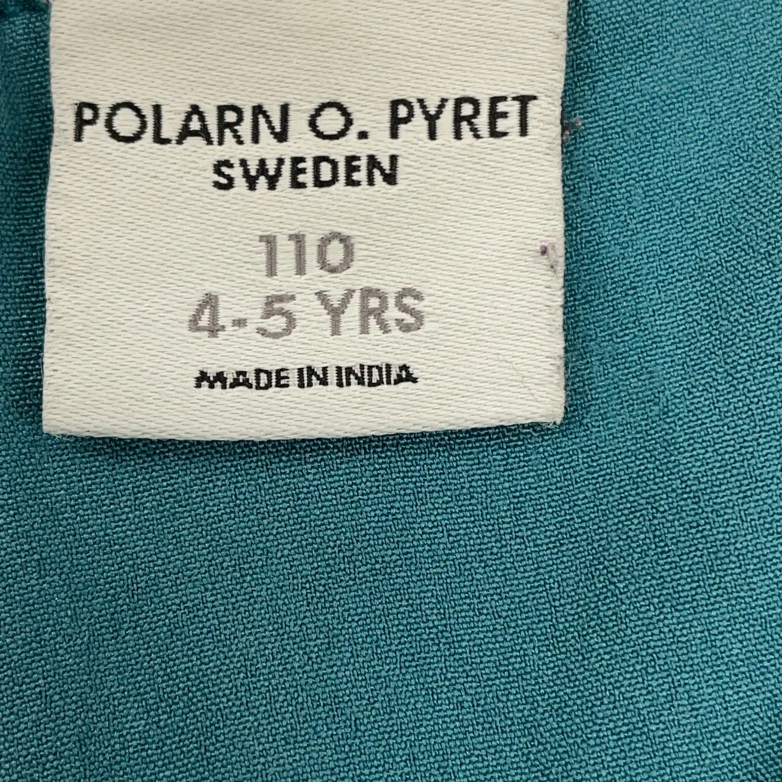 Polarn O. Pyret - bild 3