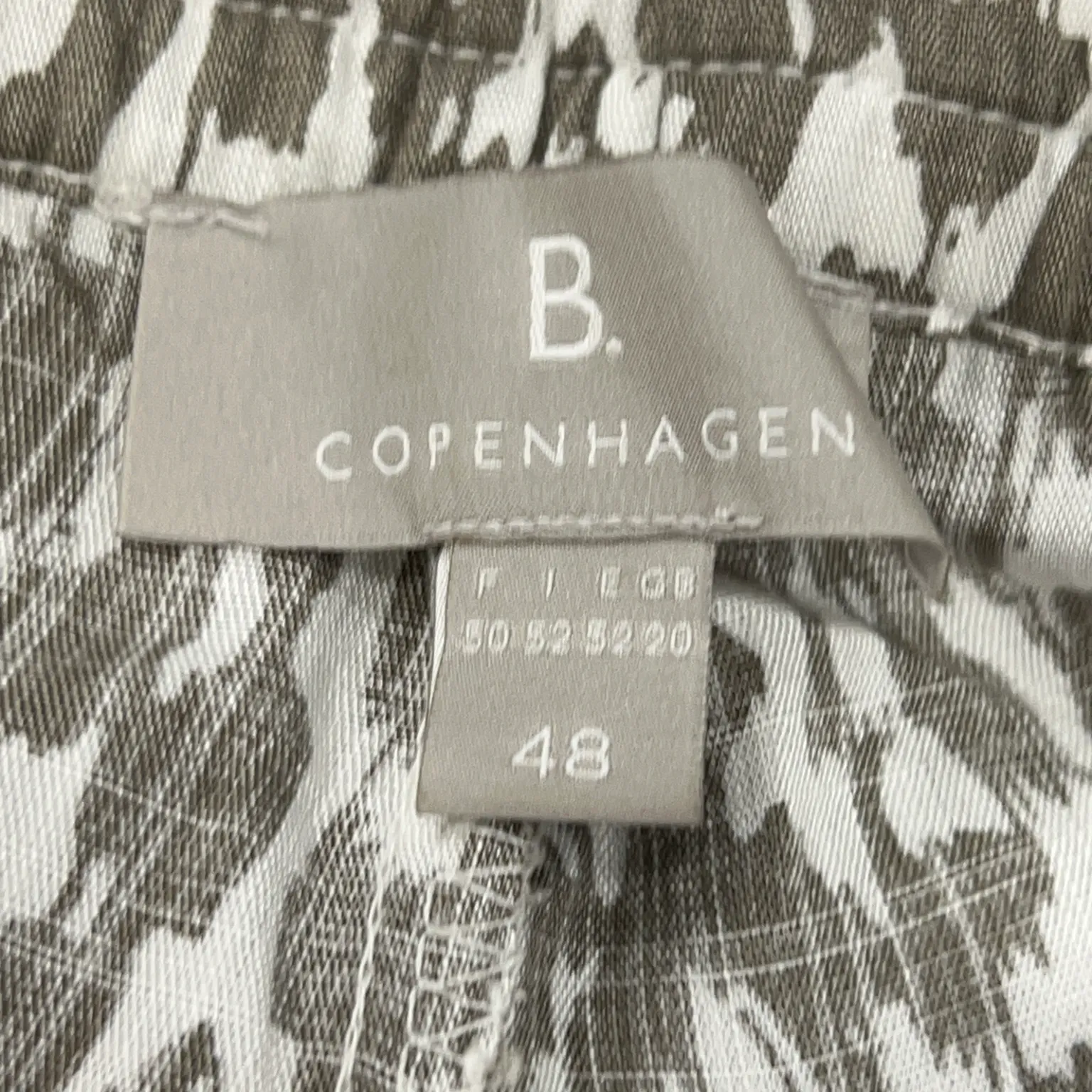 B. Copenhagen - bild 3