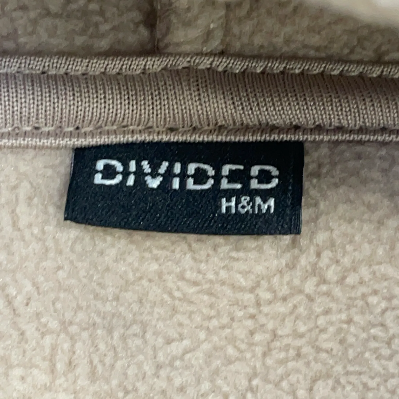 Divided by H&M - bild 4