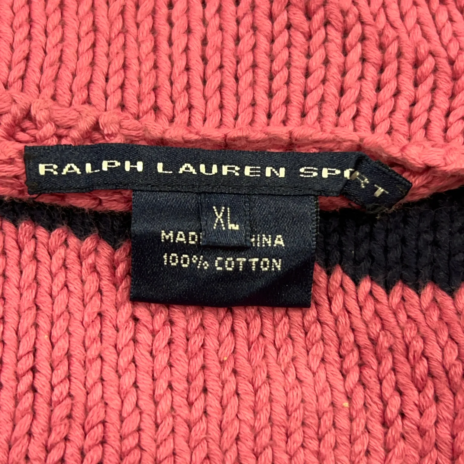 Ralph Lauren Sport - bild 3