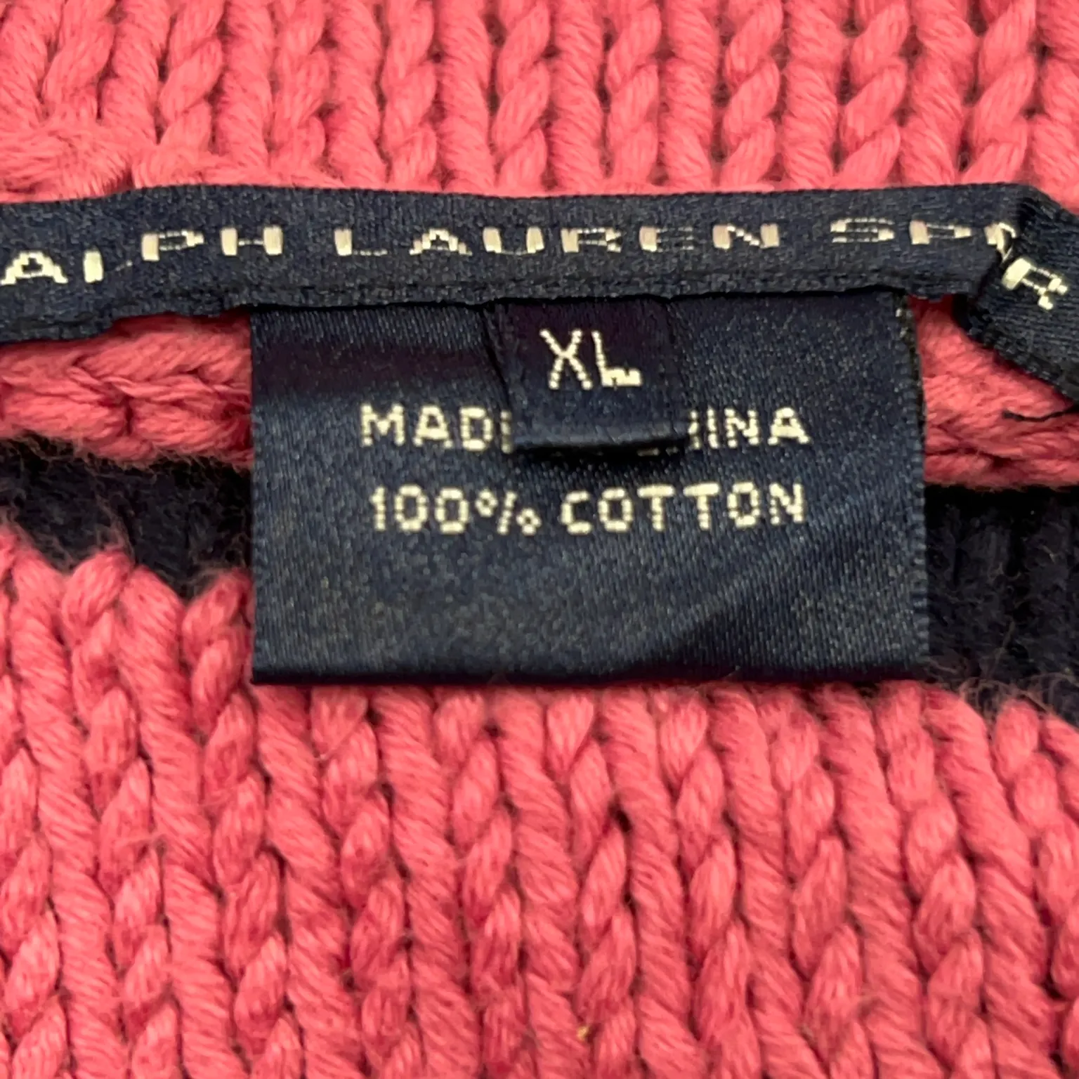 Ralph Lauren Sport - bild 4