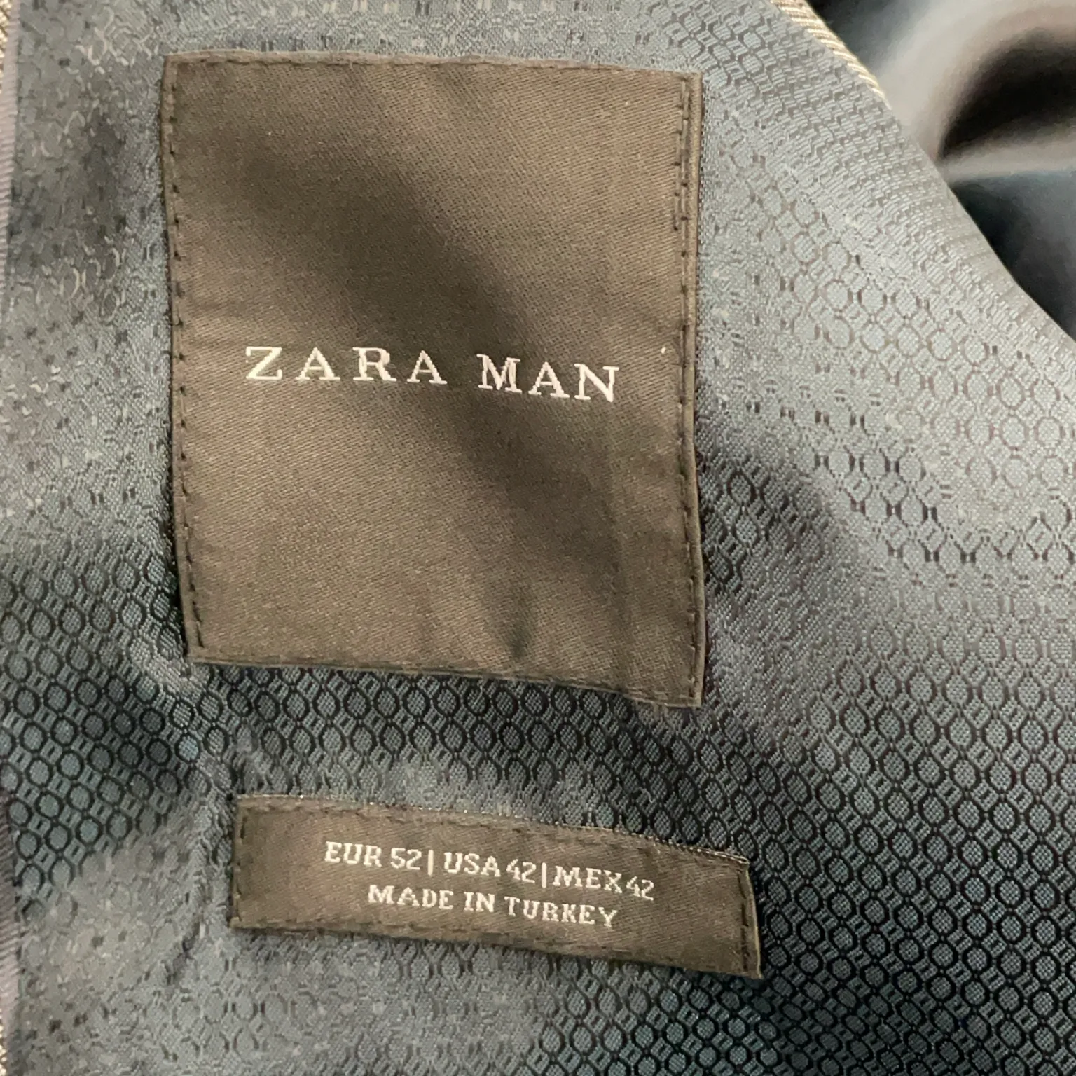 Zara Man - bild 3