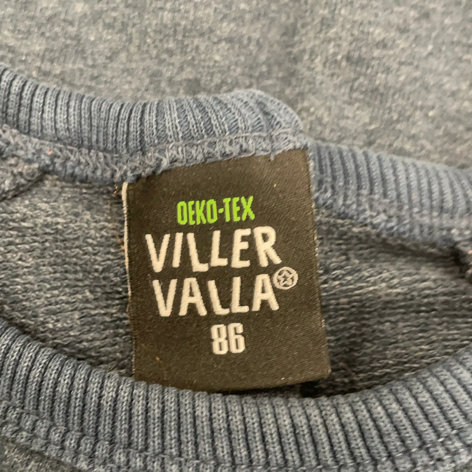 Villervalla - bild 3