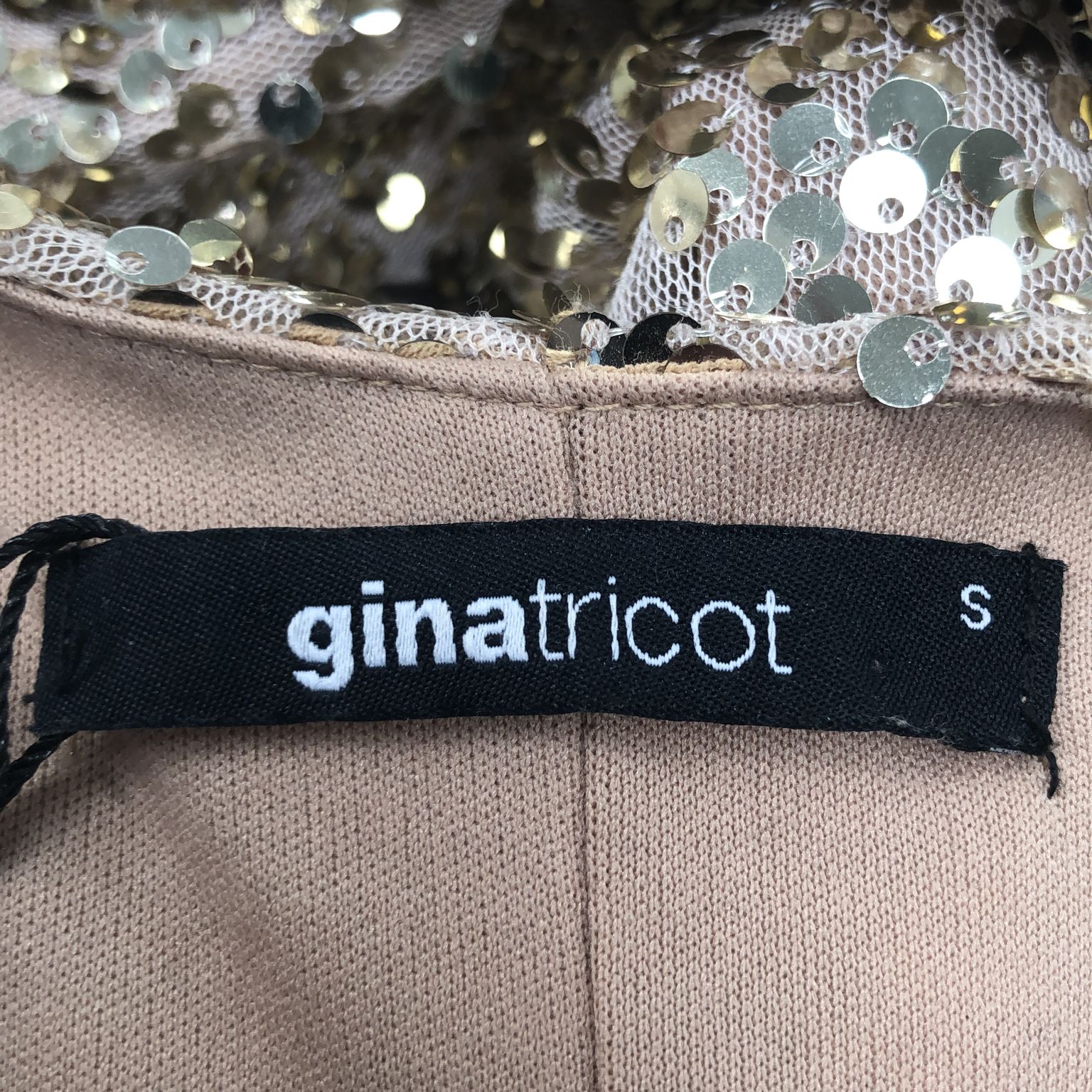 Gina Tricot