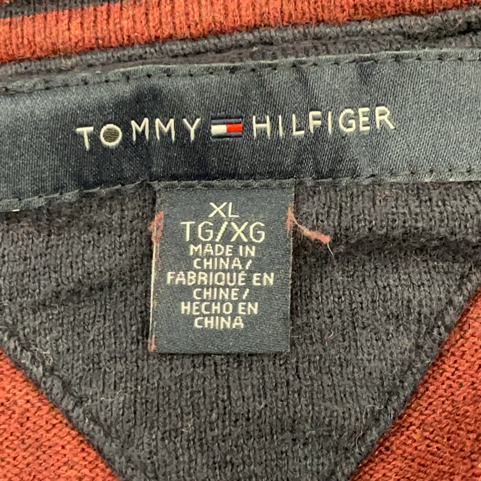 Tommy Hilfiger - bild 3