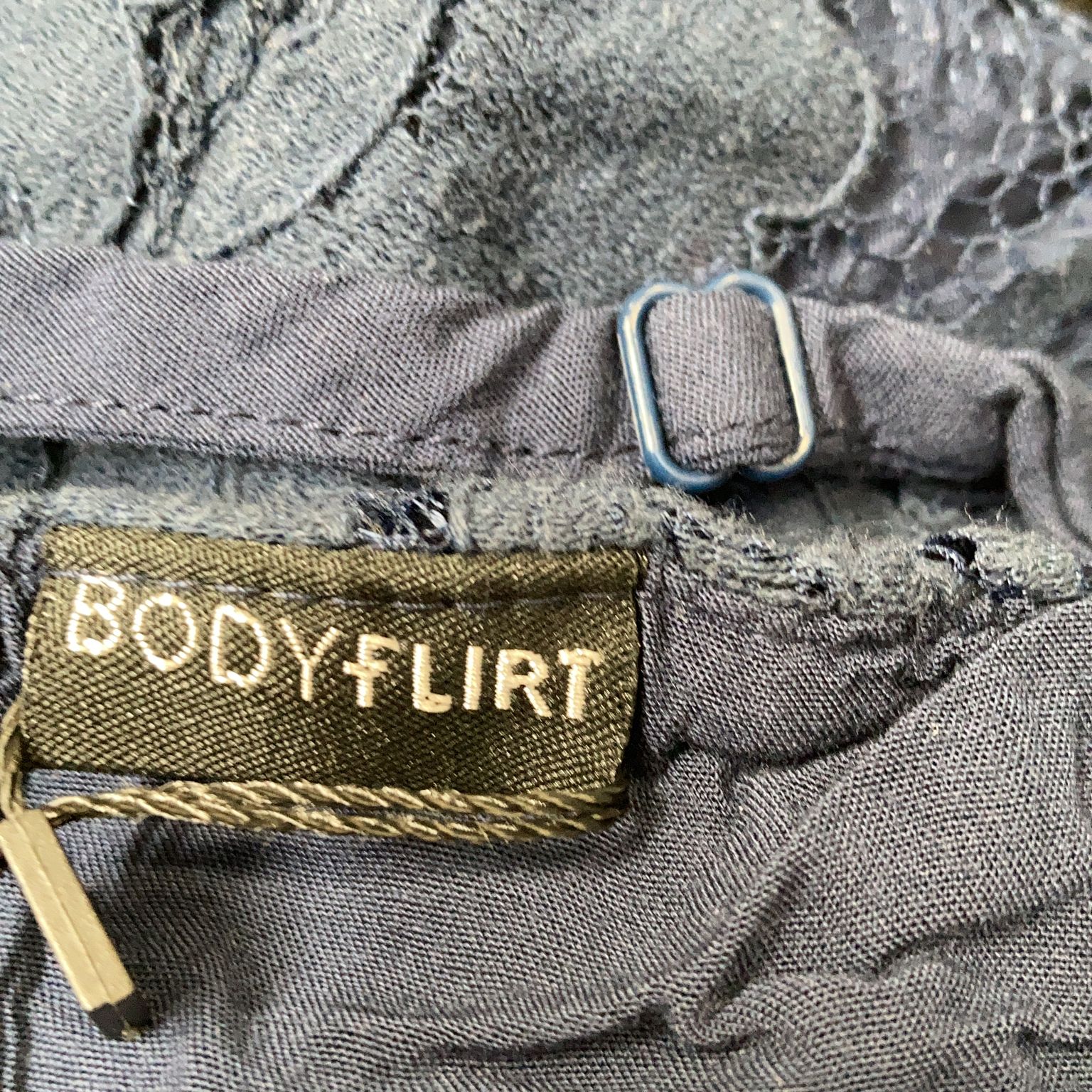 Bodyflirt