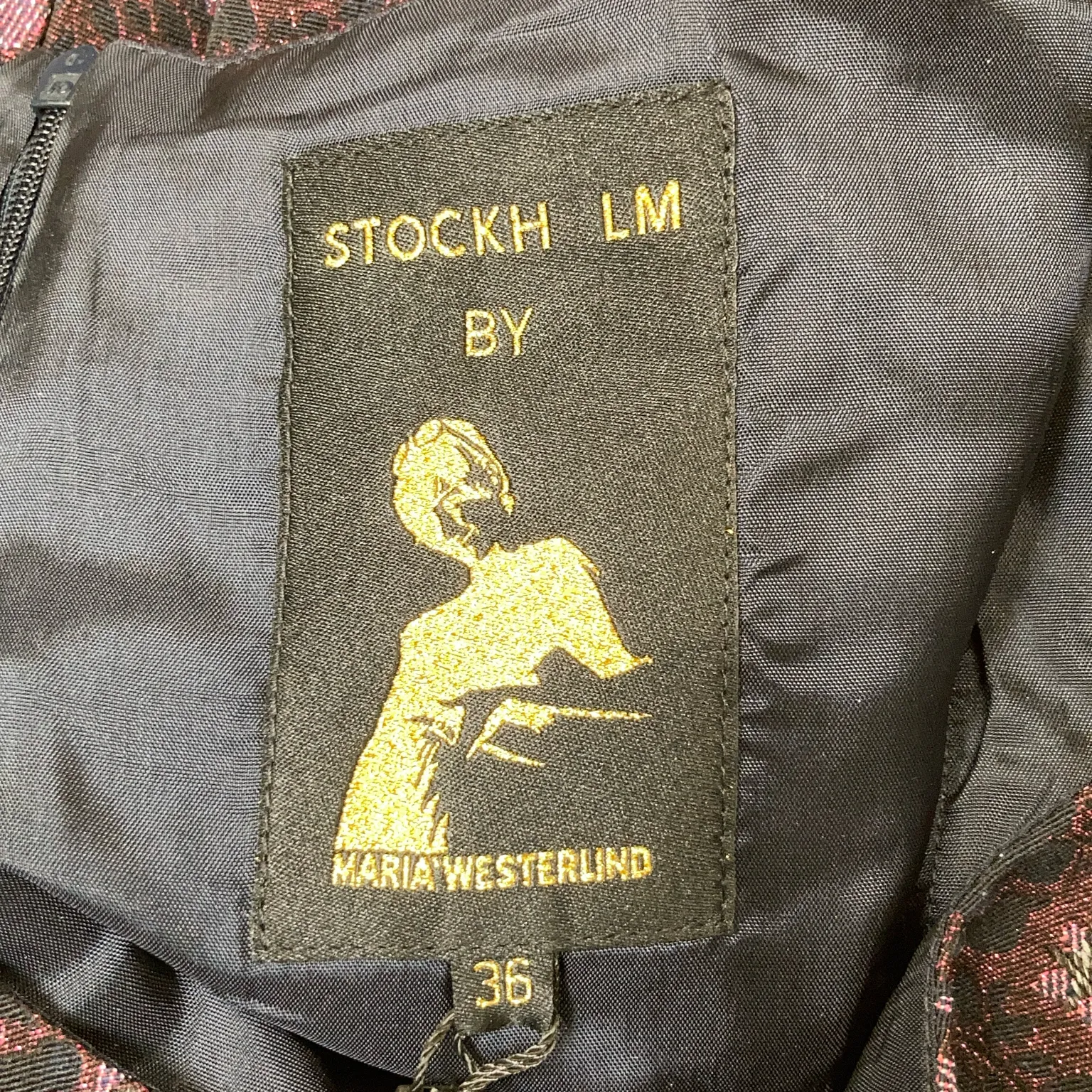 STOCKH LM by Maria Westerlind - bild 3