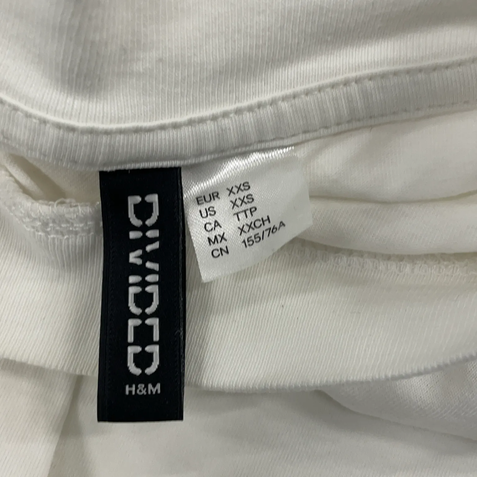 Divided by H&M - bild 3