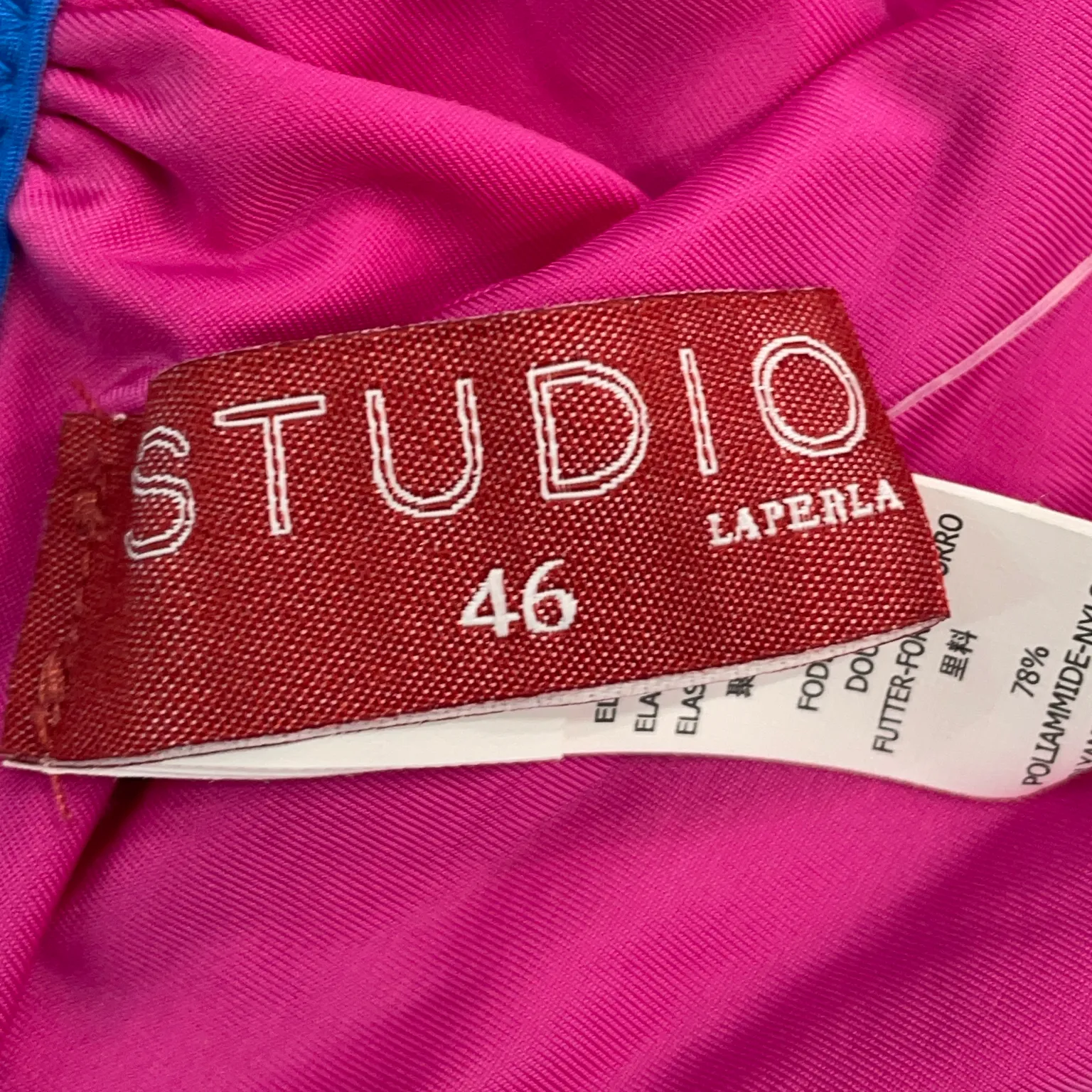 Studio La Perla - bild 3