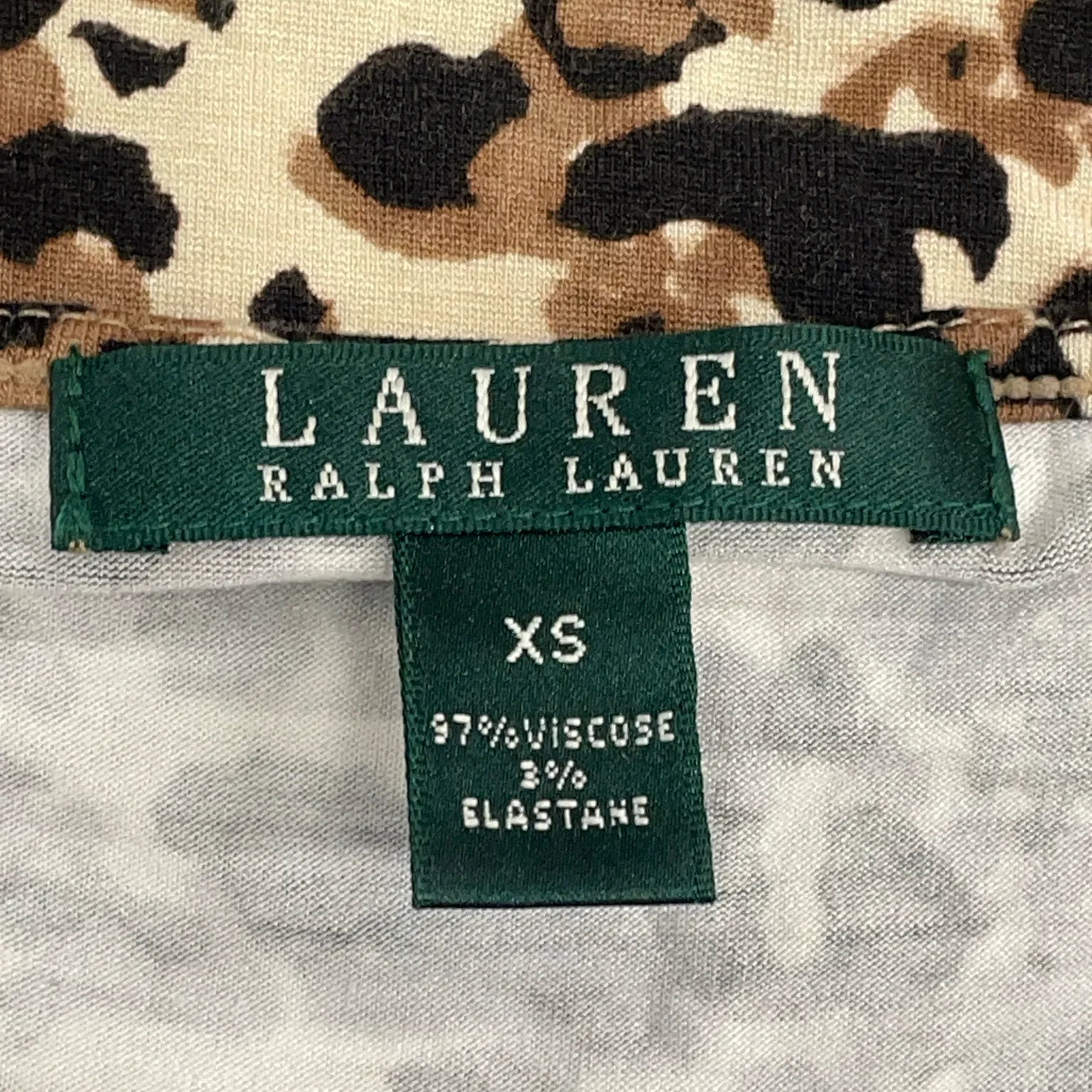 Lauren Ralph Lauren - bild 3