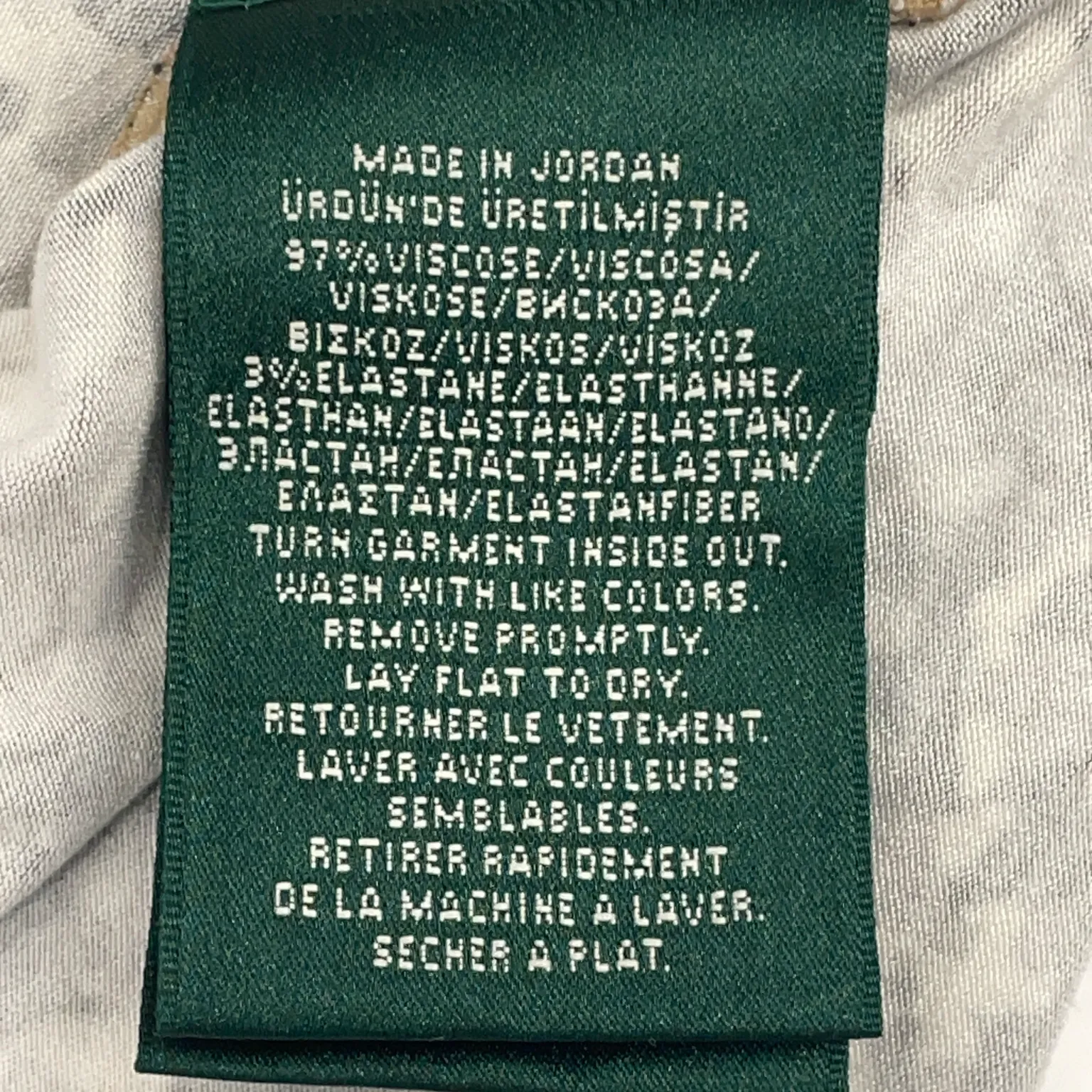 Lauren Ralph Lauren - bild 4