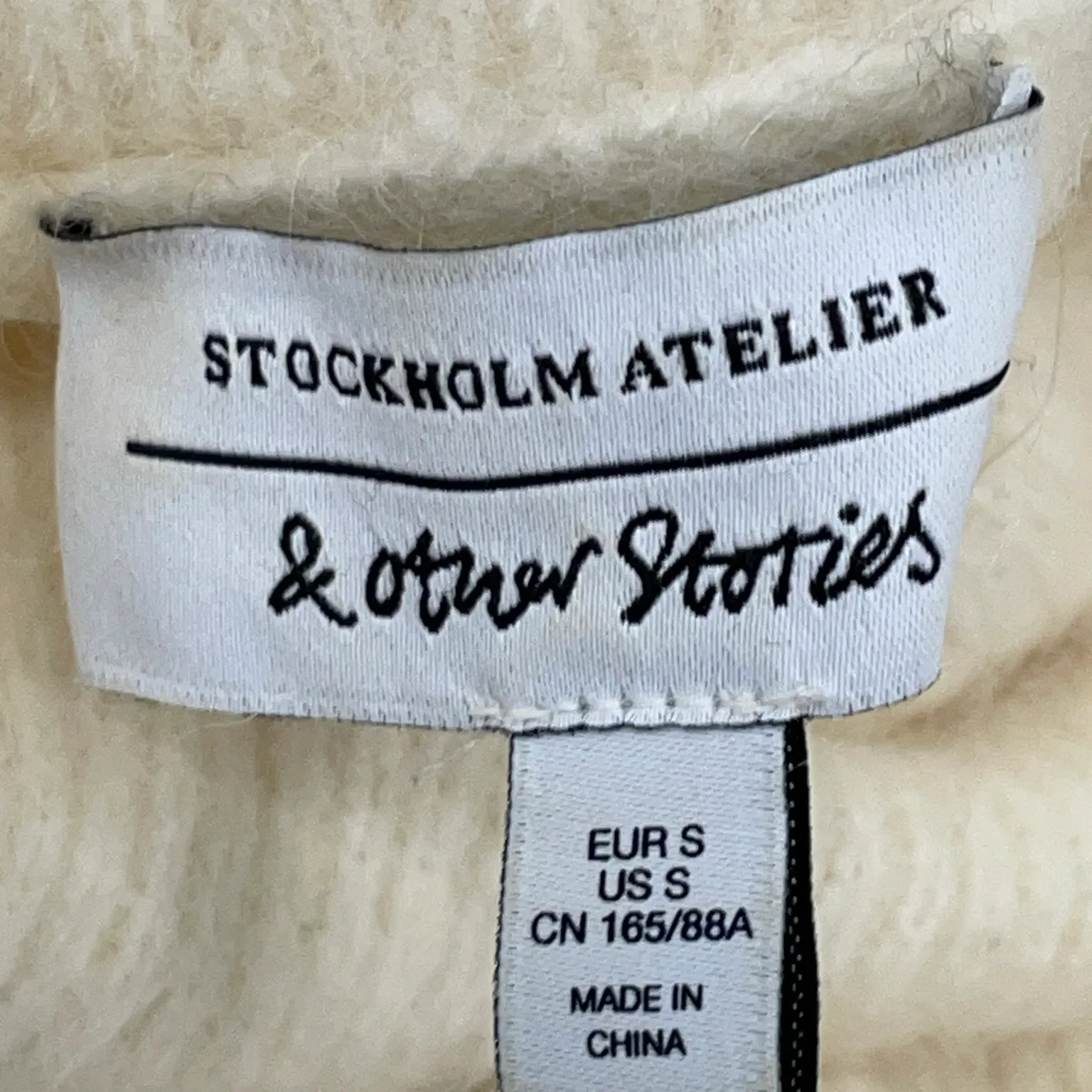 & Other Stories - bild 3