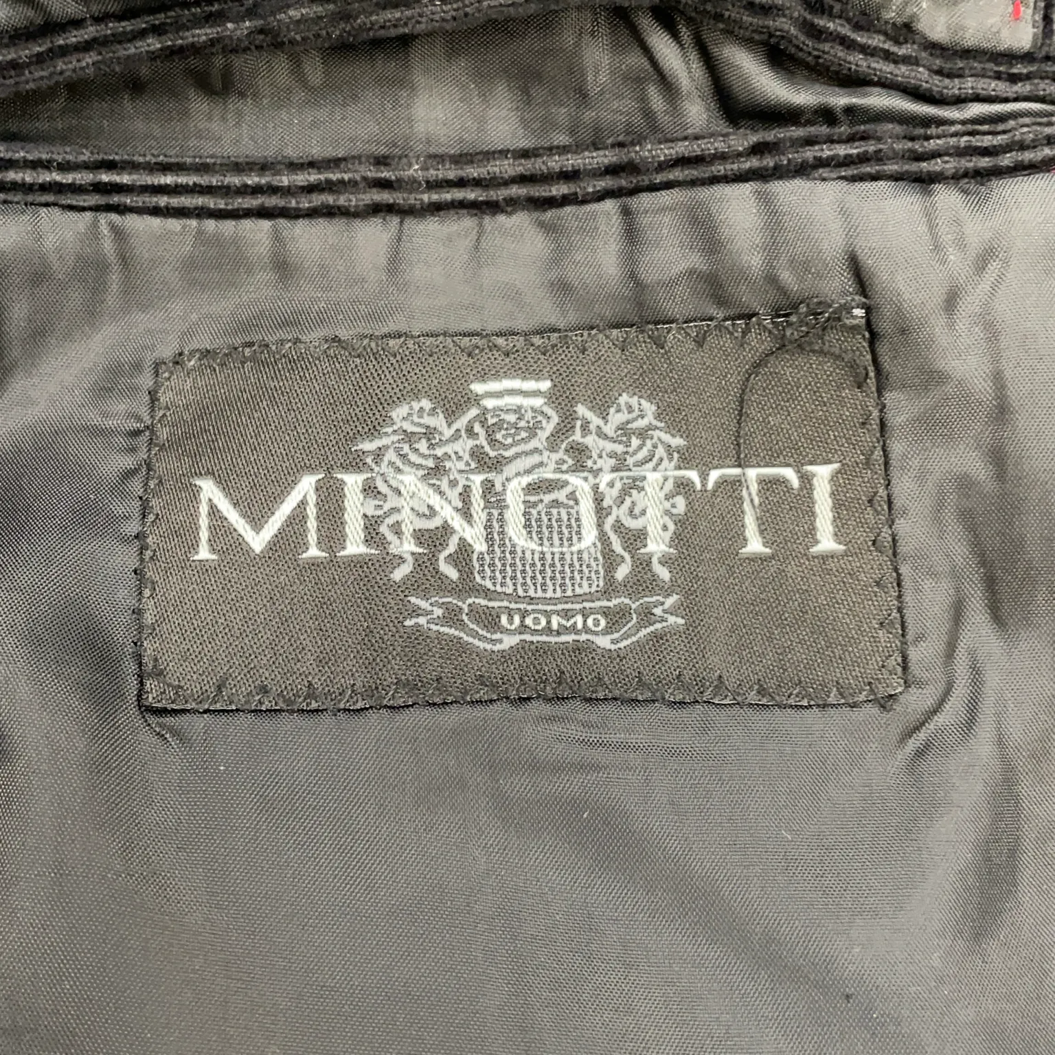 Minotti Uomo - bild 3