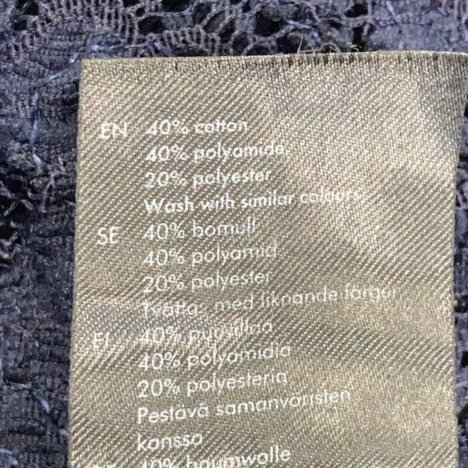 Holly & Whyte by Lindex - bild 4