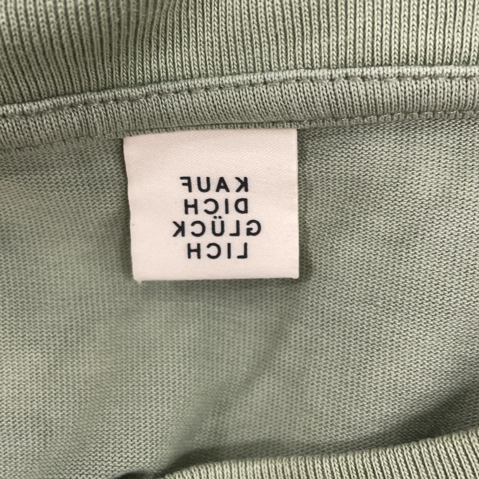 Kauf Dich Glücklich - bild 3