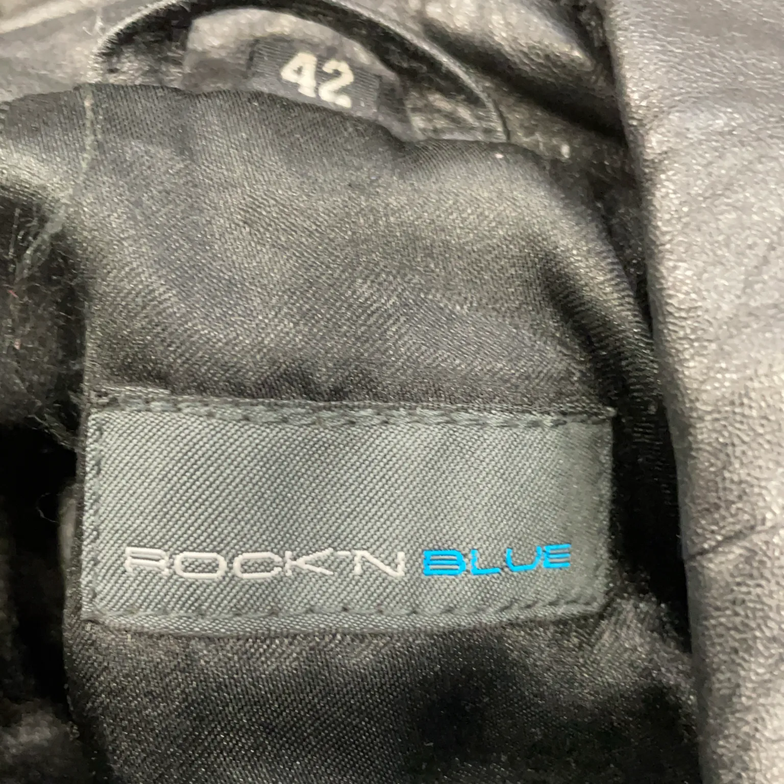 Rock'n Blue - bild 3