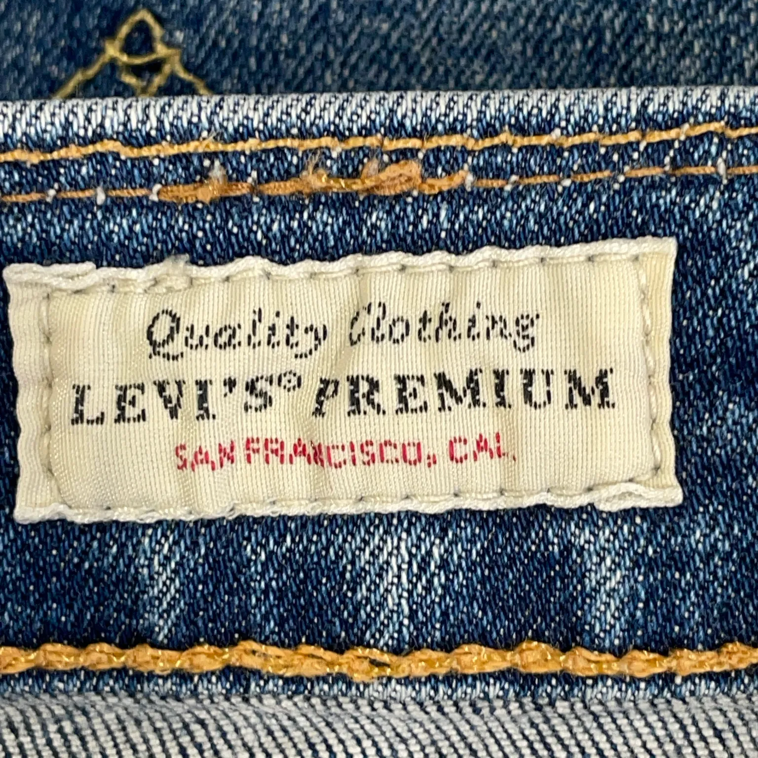 Levi's Premium - bild 3