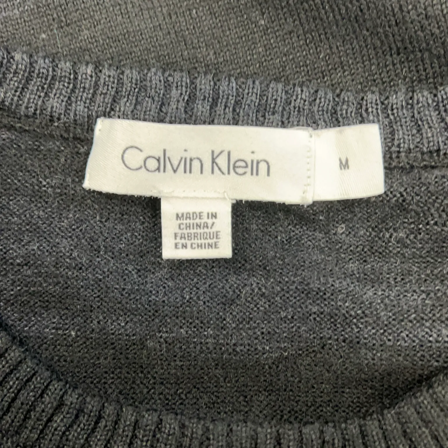 Calvin Klein - bild 3