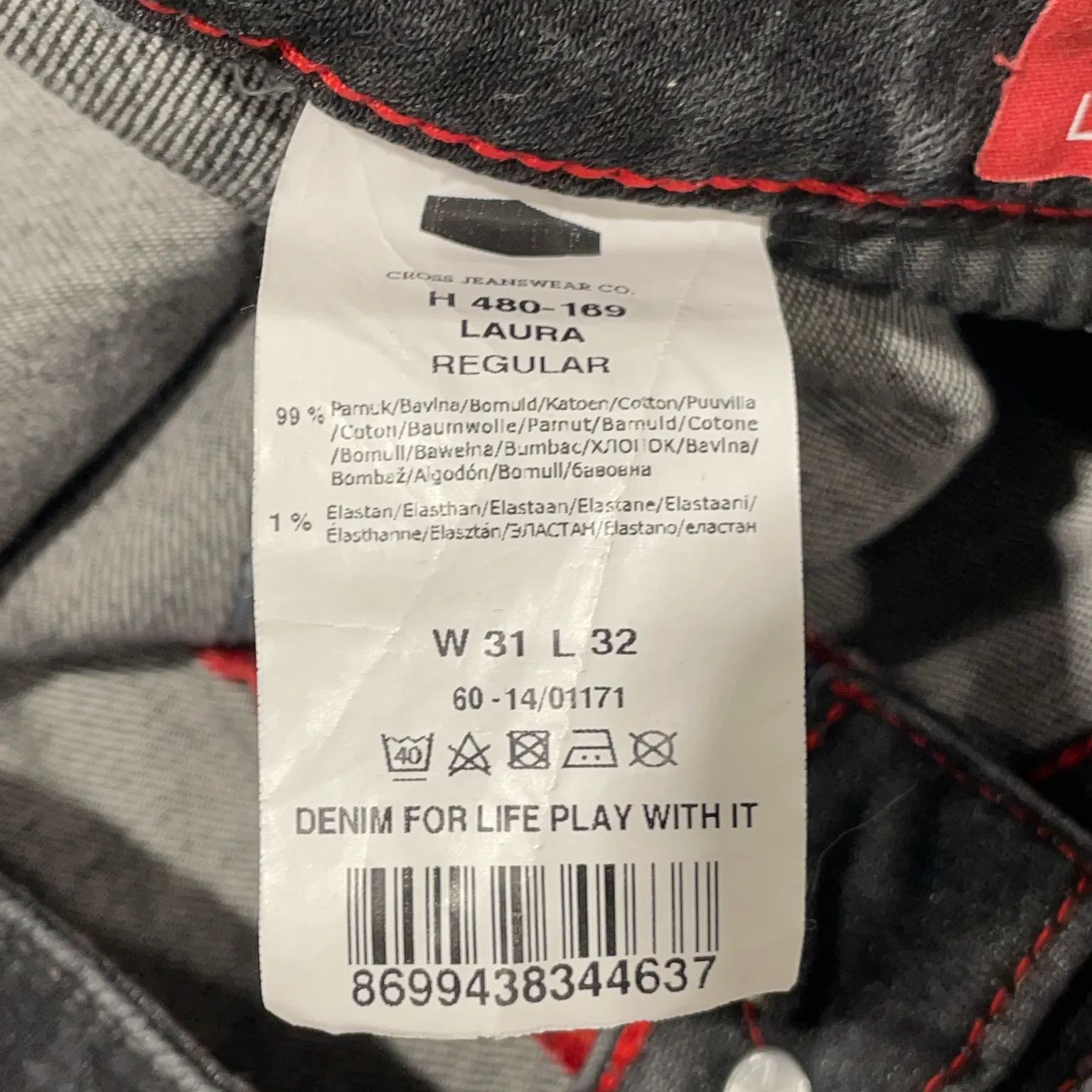 Cross Jeans - bild 4