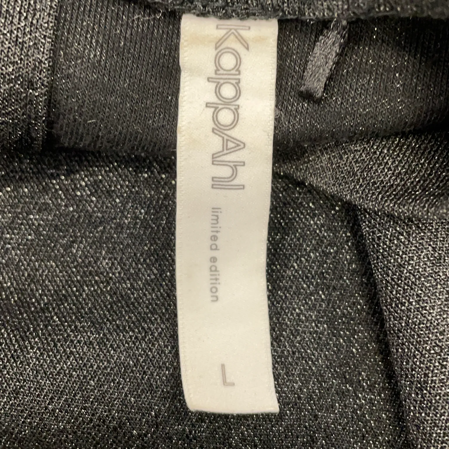 Limited Edition KappAhl - bild 3