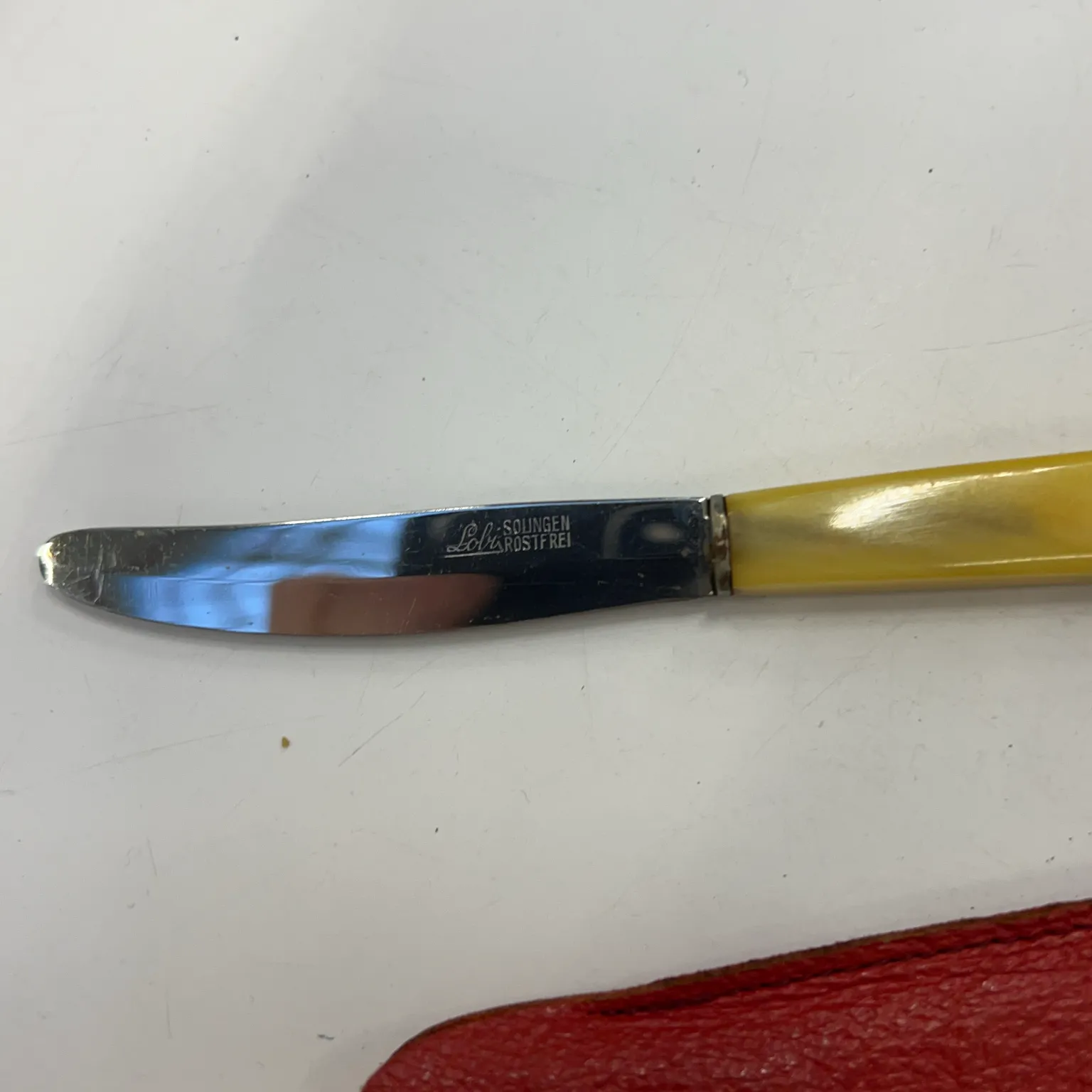 Lobi Solingen Rostfrei - bild 3