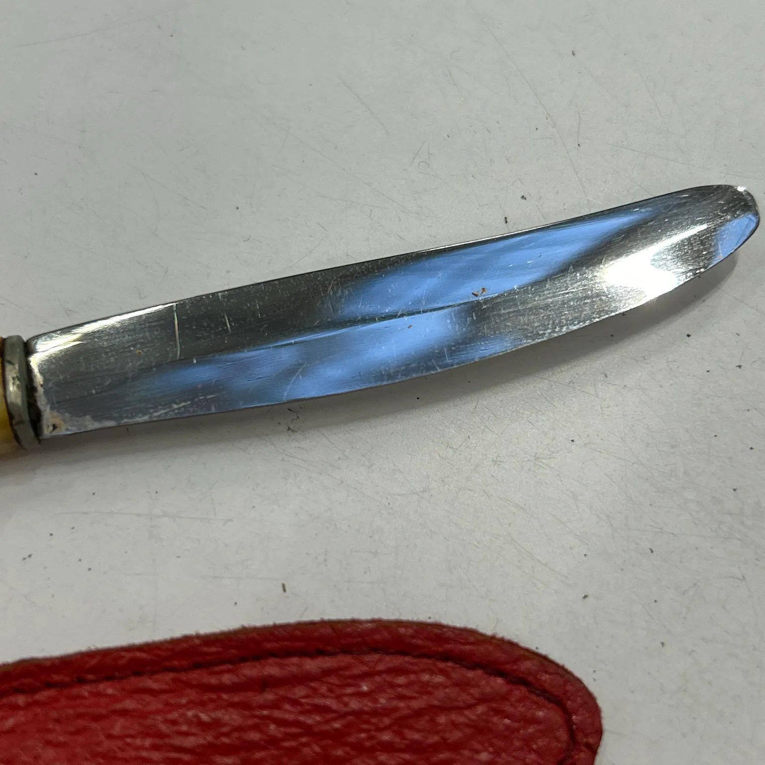 Lobi Solingen Rostfrei - bild 4