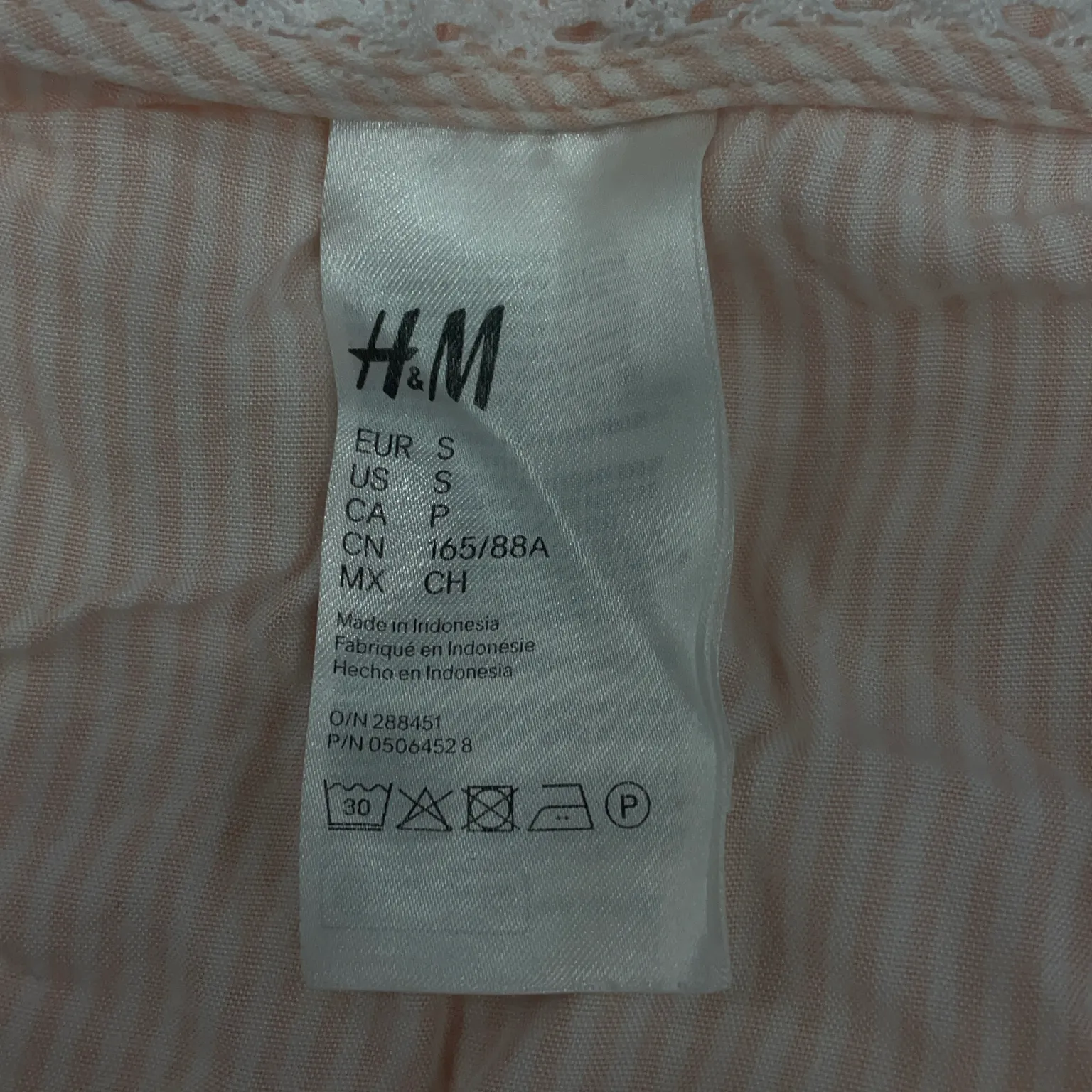 H&M - bild 3