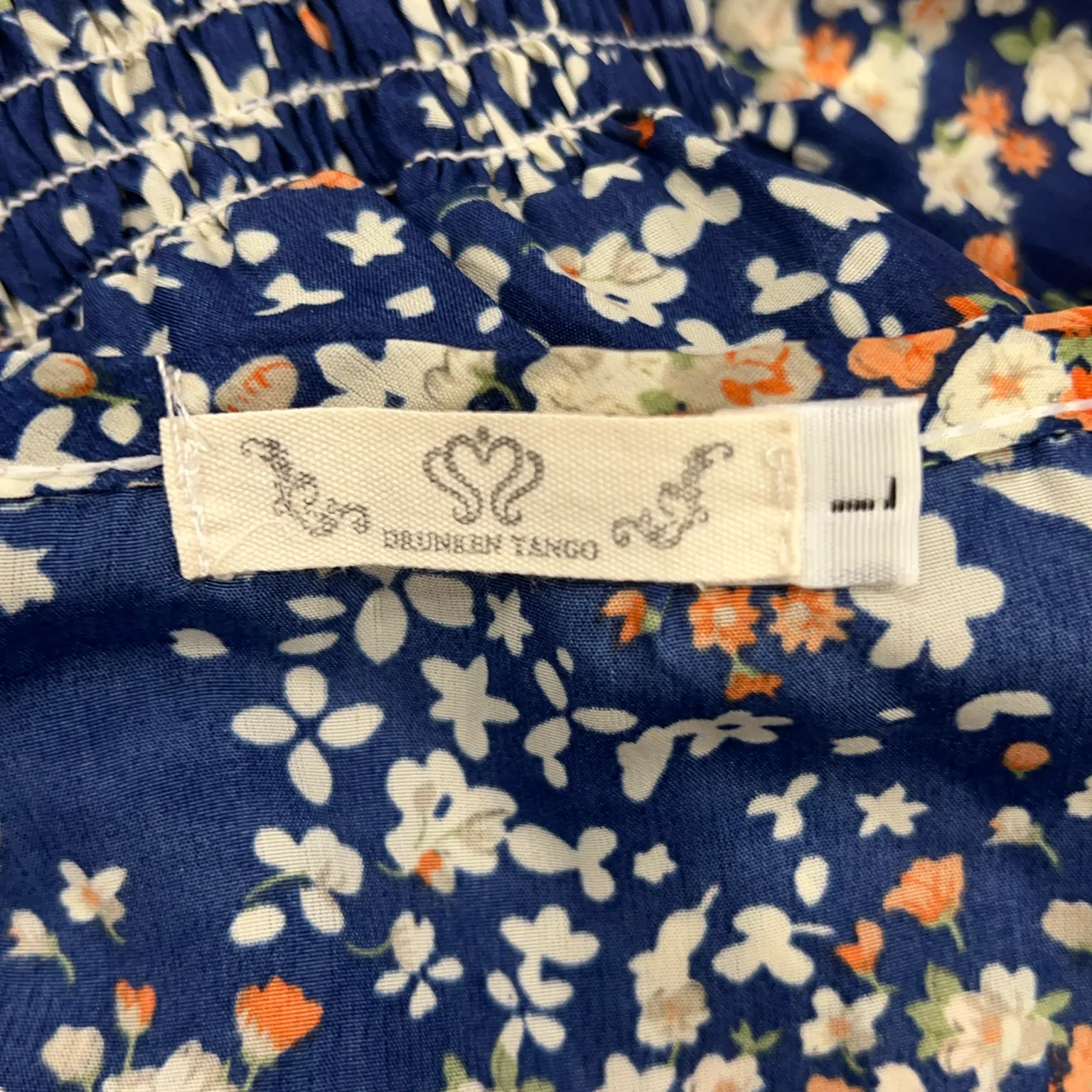 Drunken Tango - bild 3