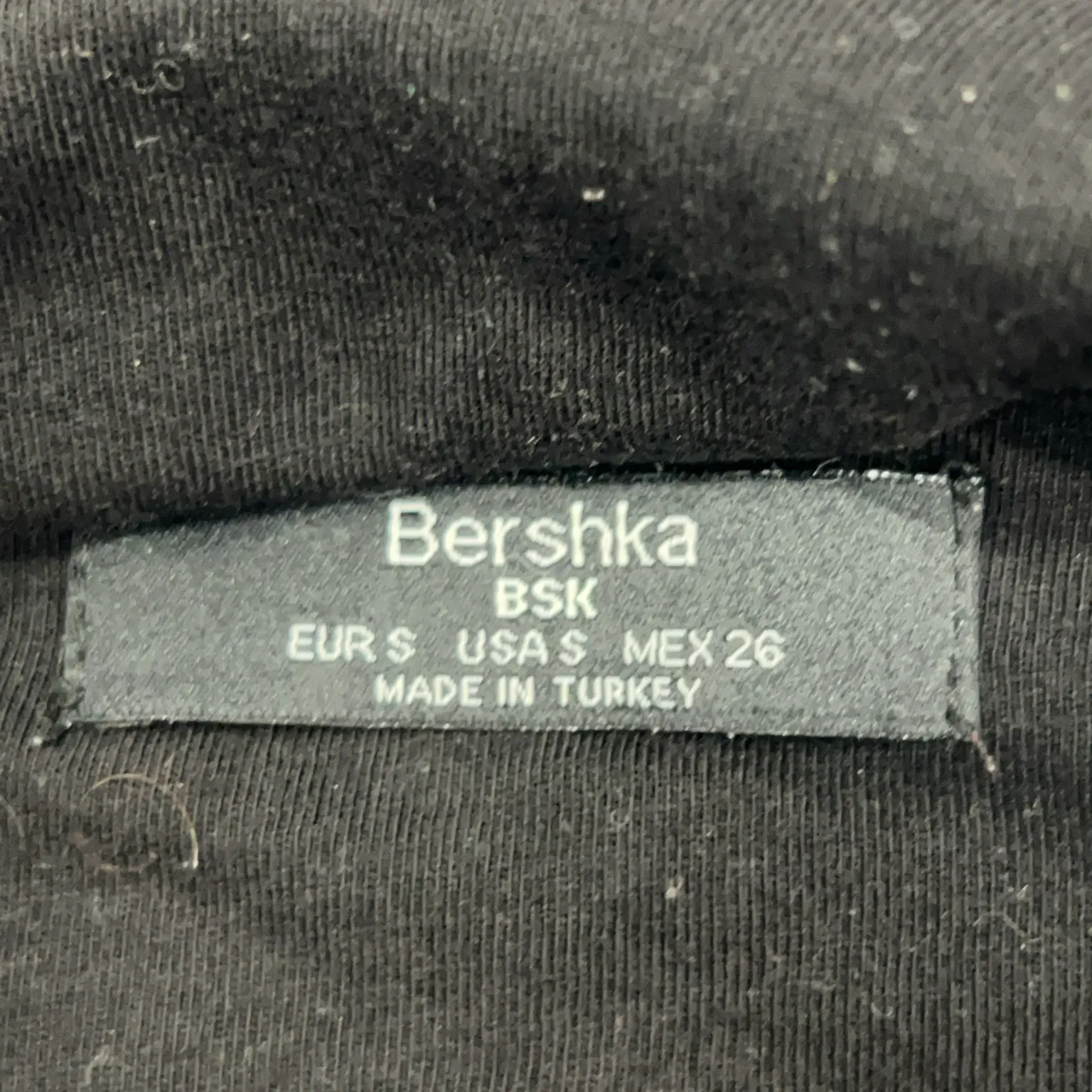Bershka - bild 3