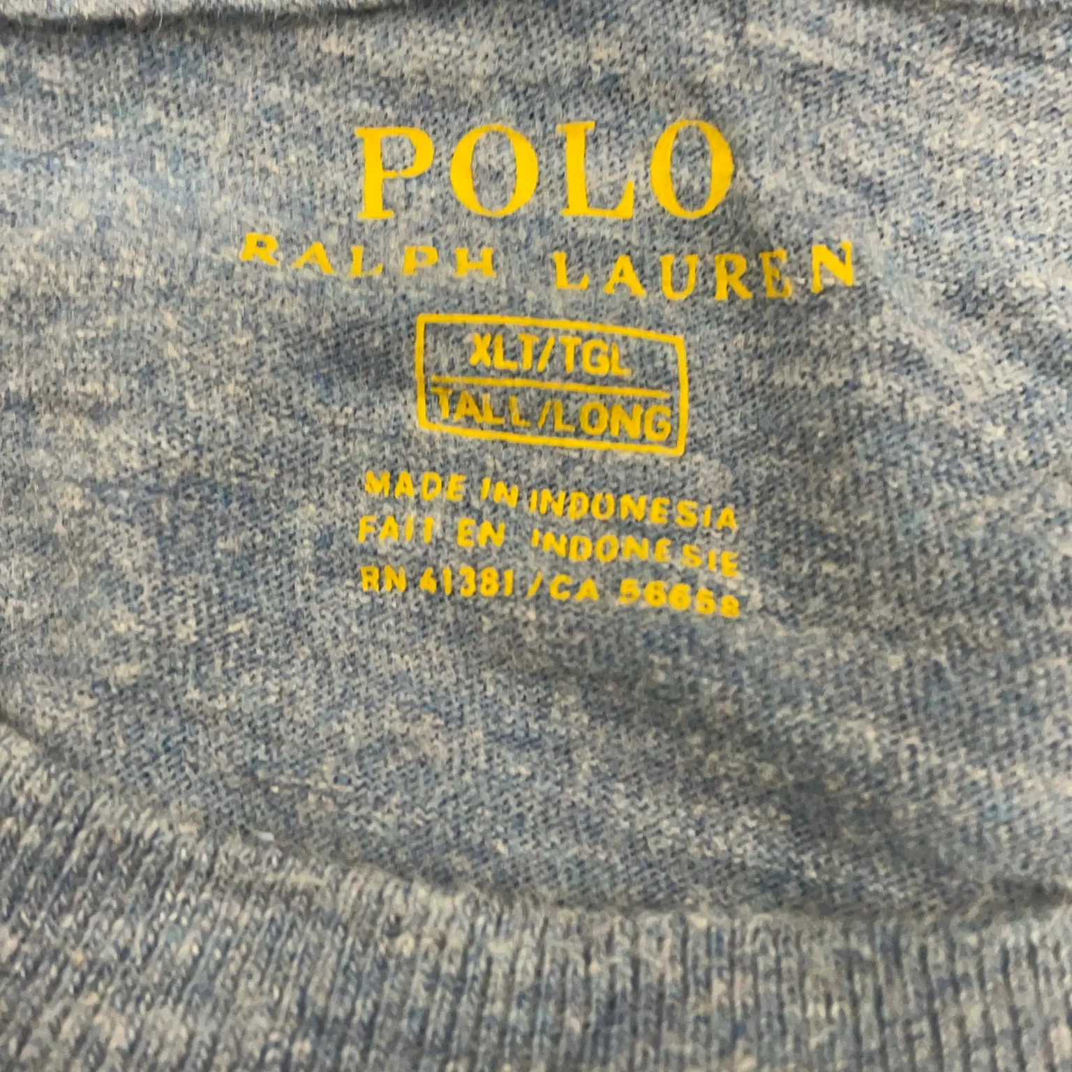 Polo Ralph Lauren - bild 3