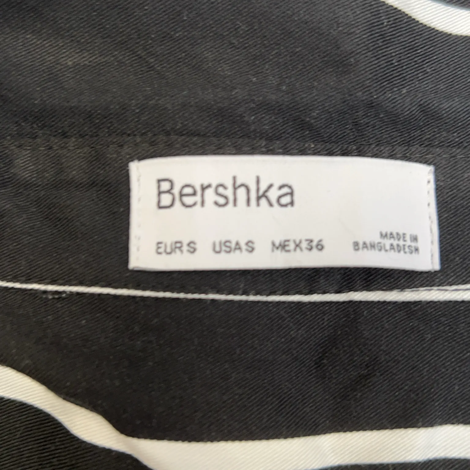 Bershka - bild 3
