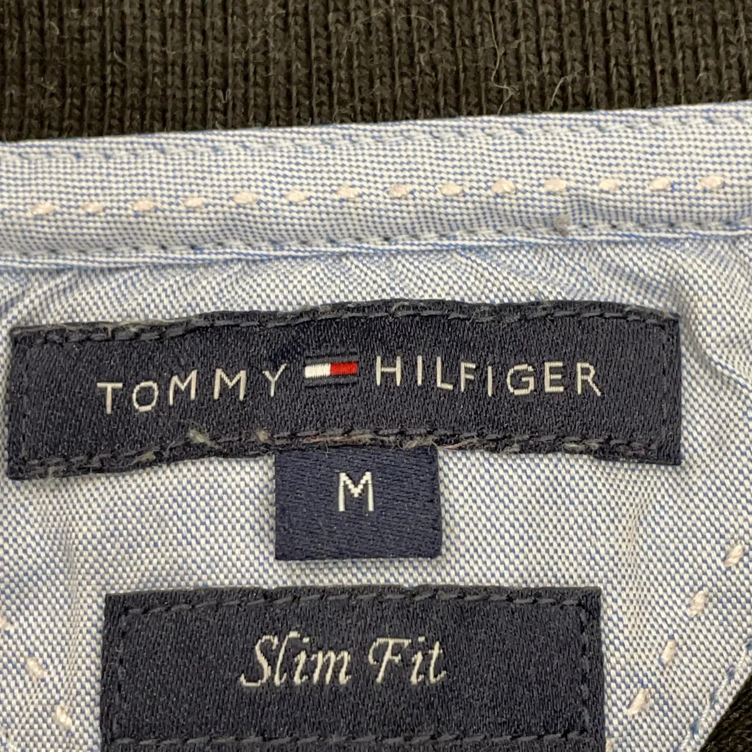 Tommy Hilfiger - bild 3