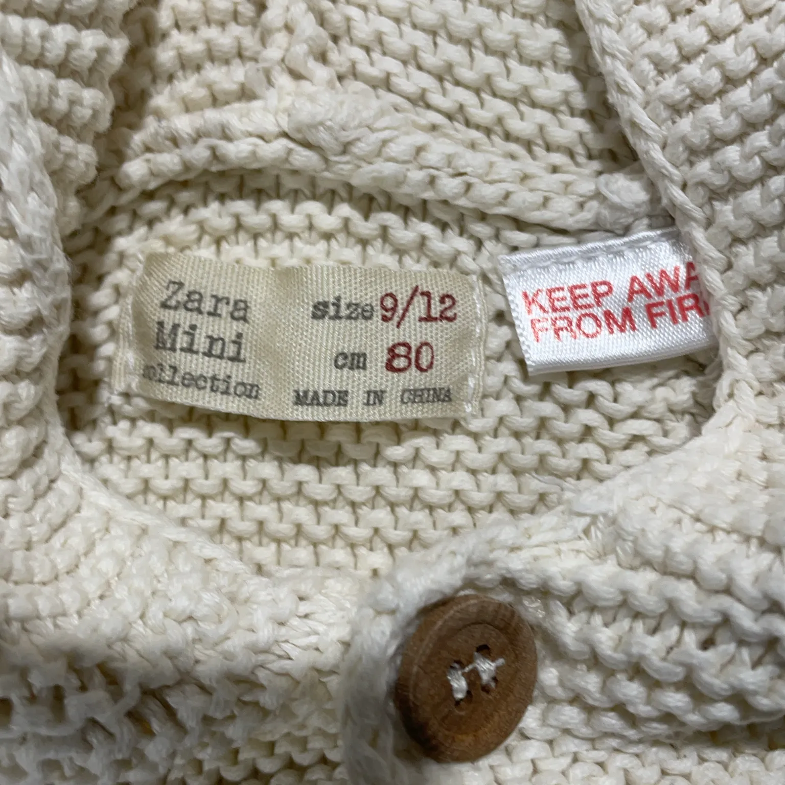 Zara Mini Collection - bild 3