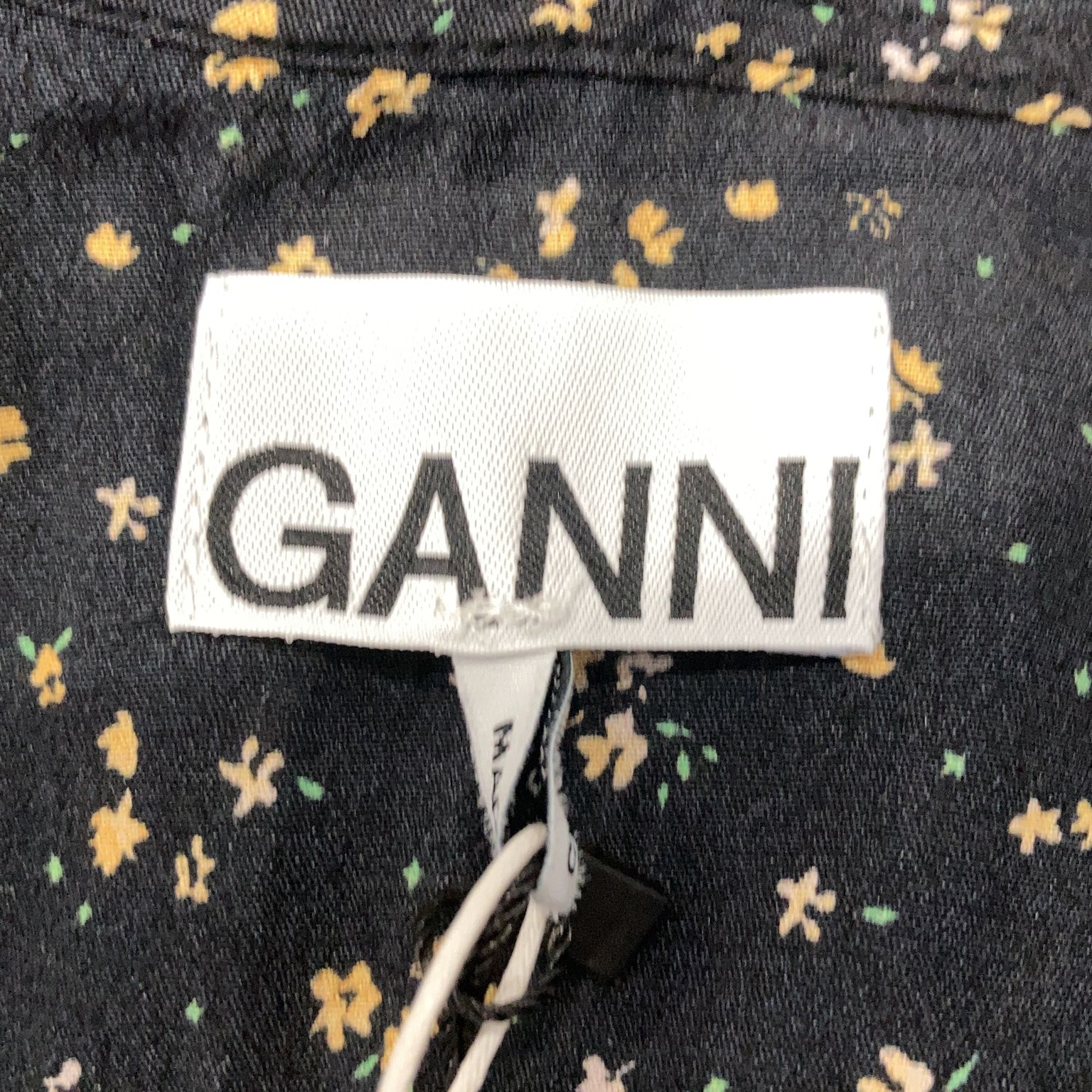 Ganni