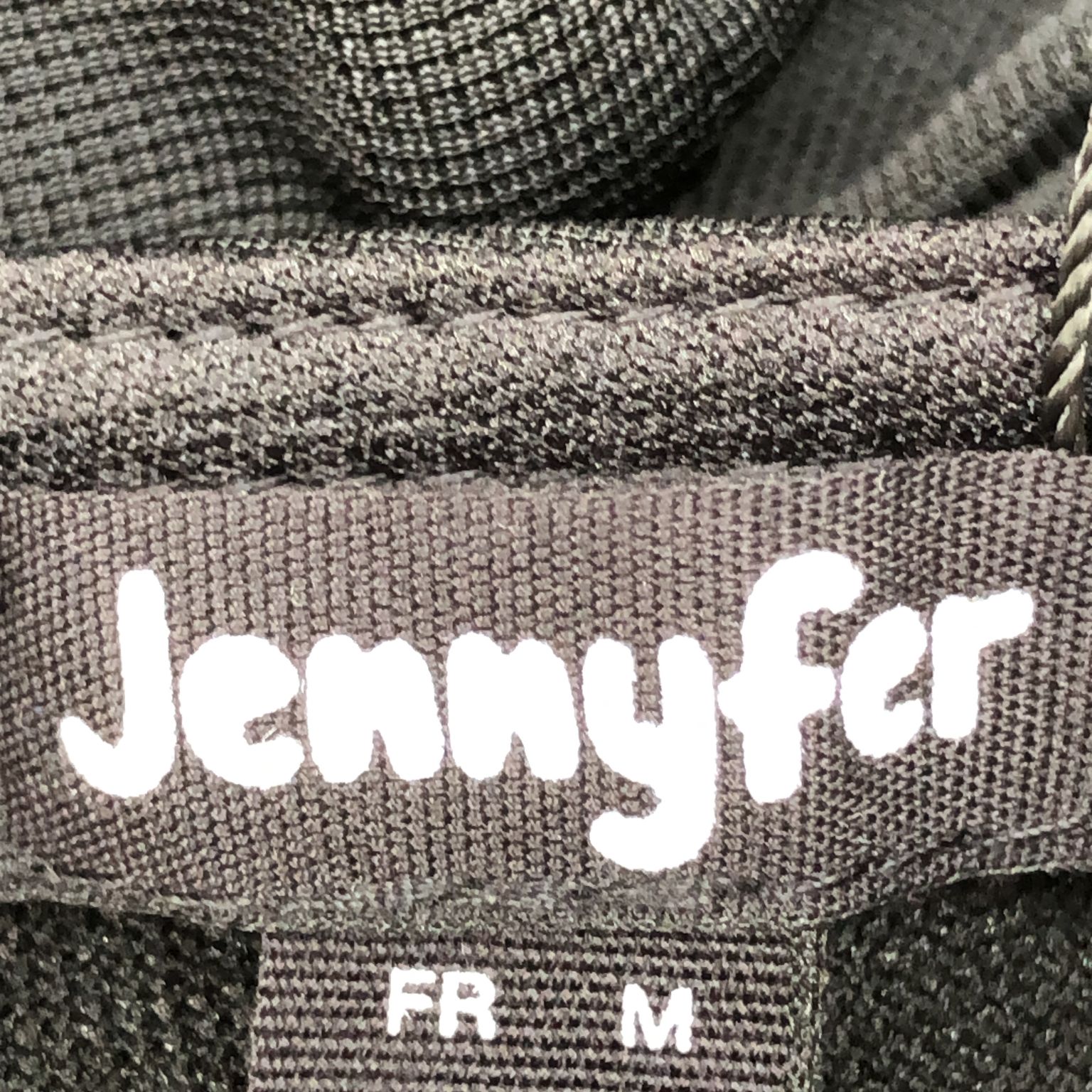 Jennyfer