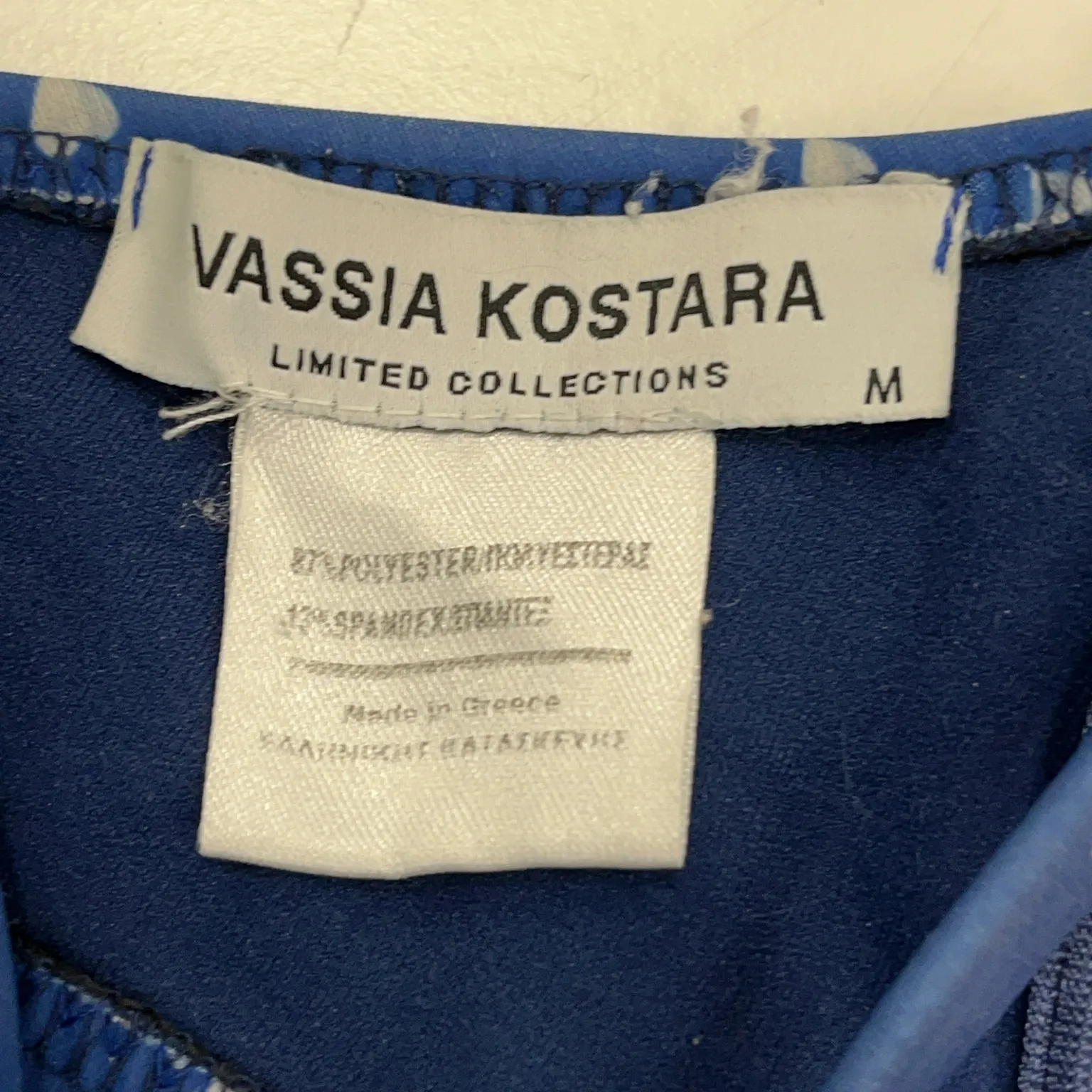 Vassia Kostara - bild 3