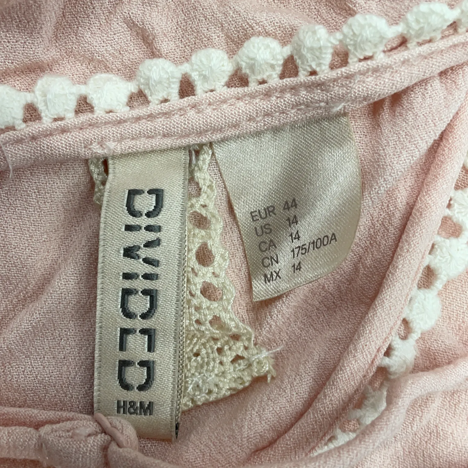 Divided by H&M - bild 3