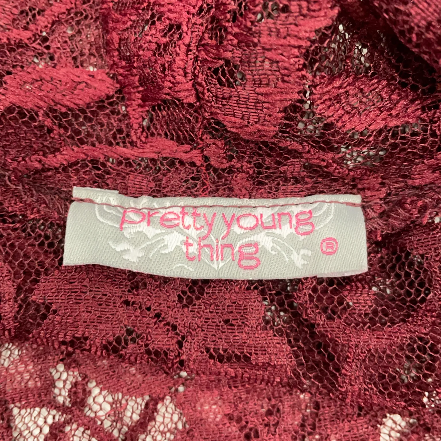 PrettyLittleThing - bild 3