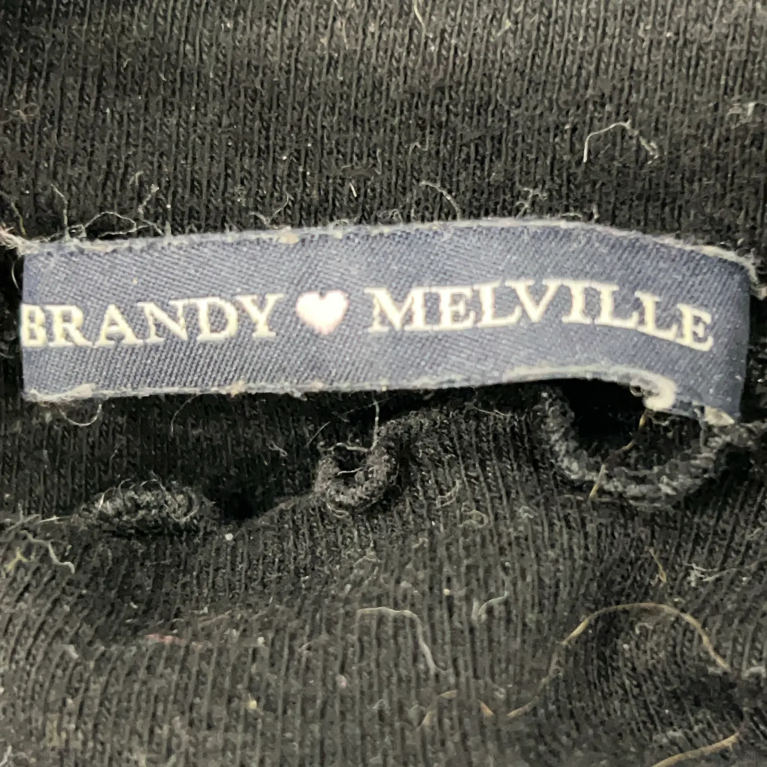 Brandy Melville - bild 3
