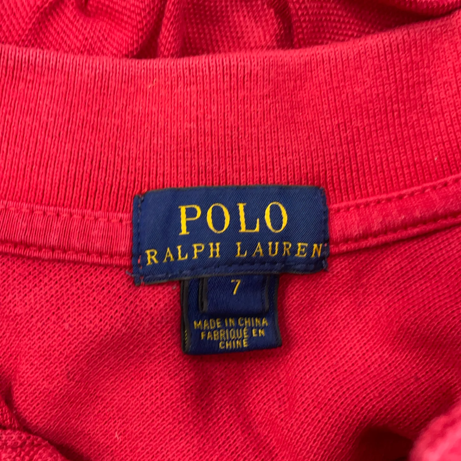 Polo Ralph Lauren - bild 3