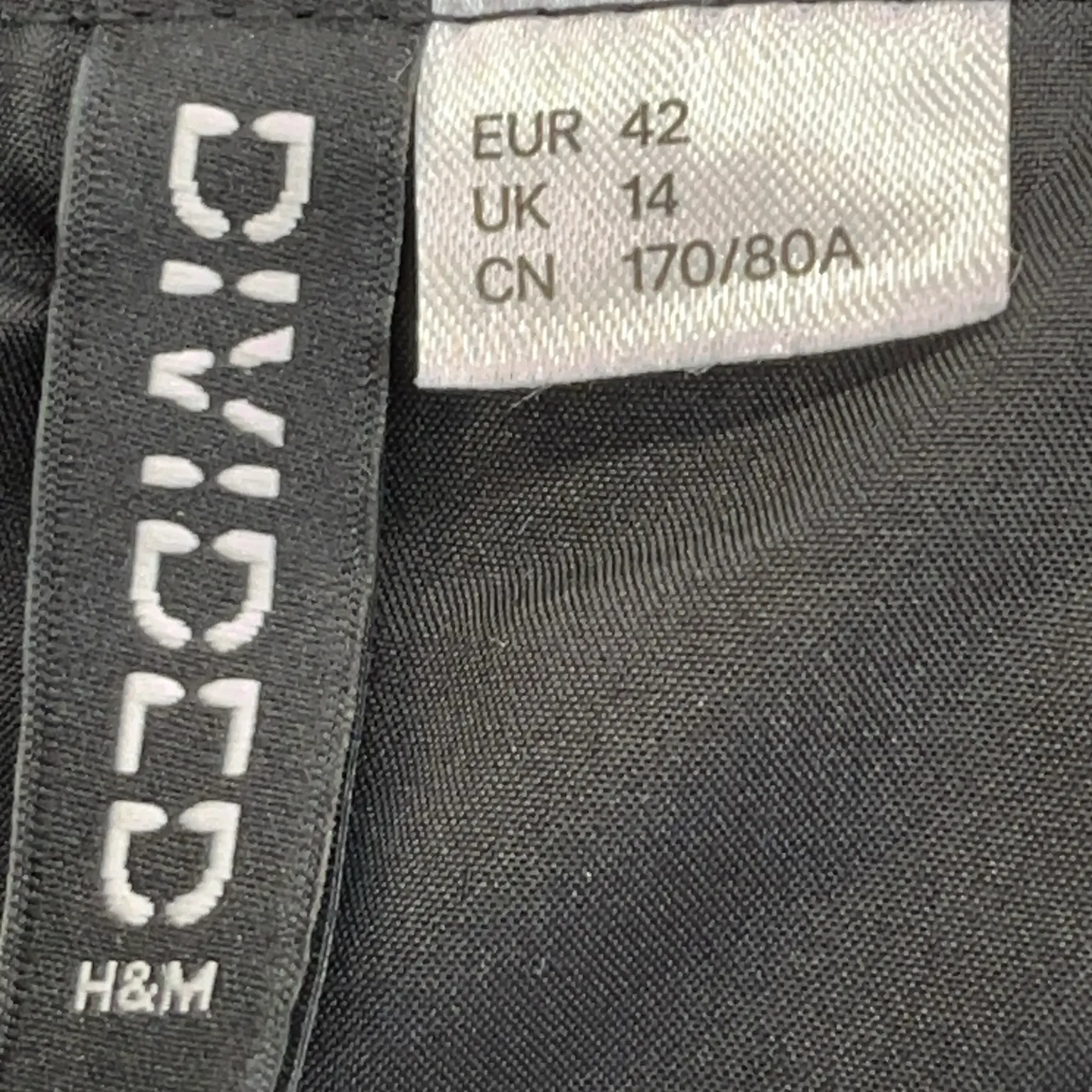 Divided by H&M - bild 3