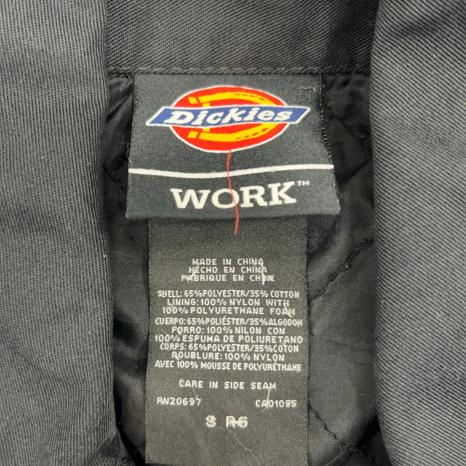 Dickies - bild 3