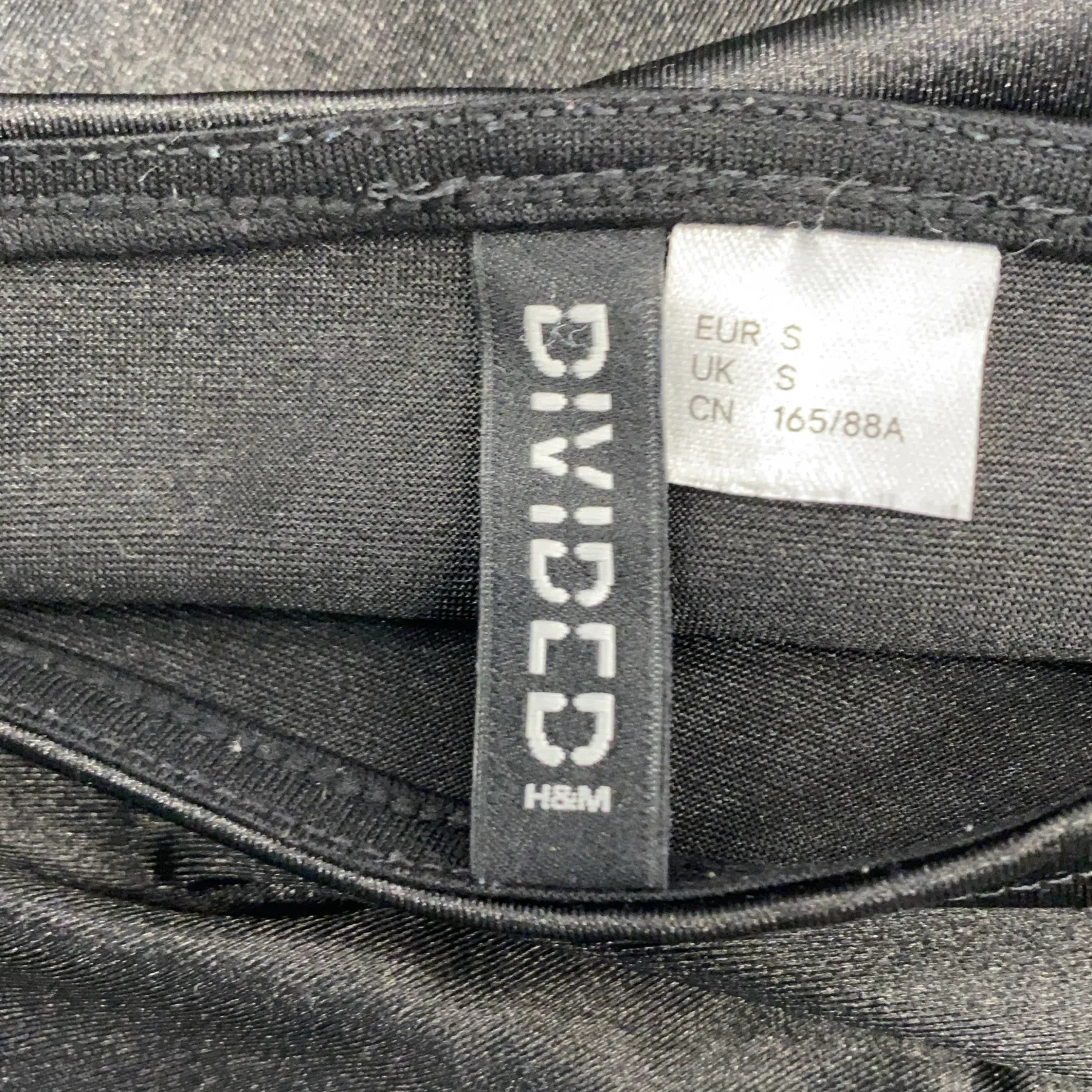 Divided by H&M - bild 3