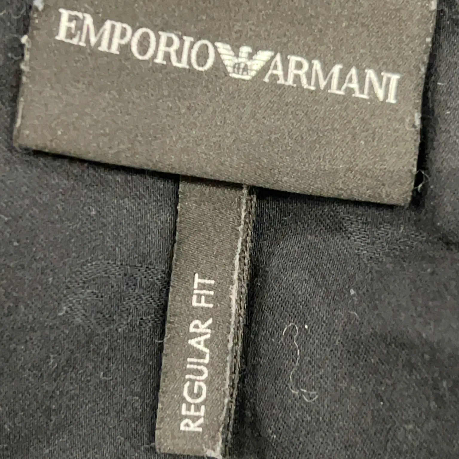 Emporio Armani - bild 3