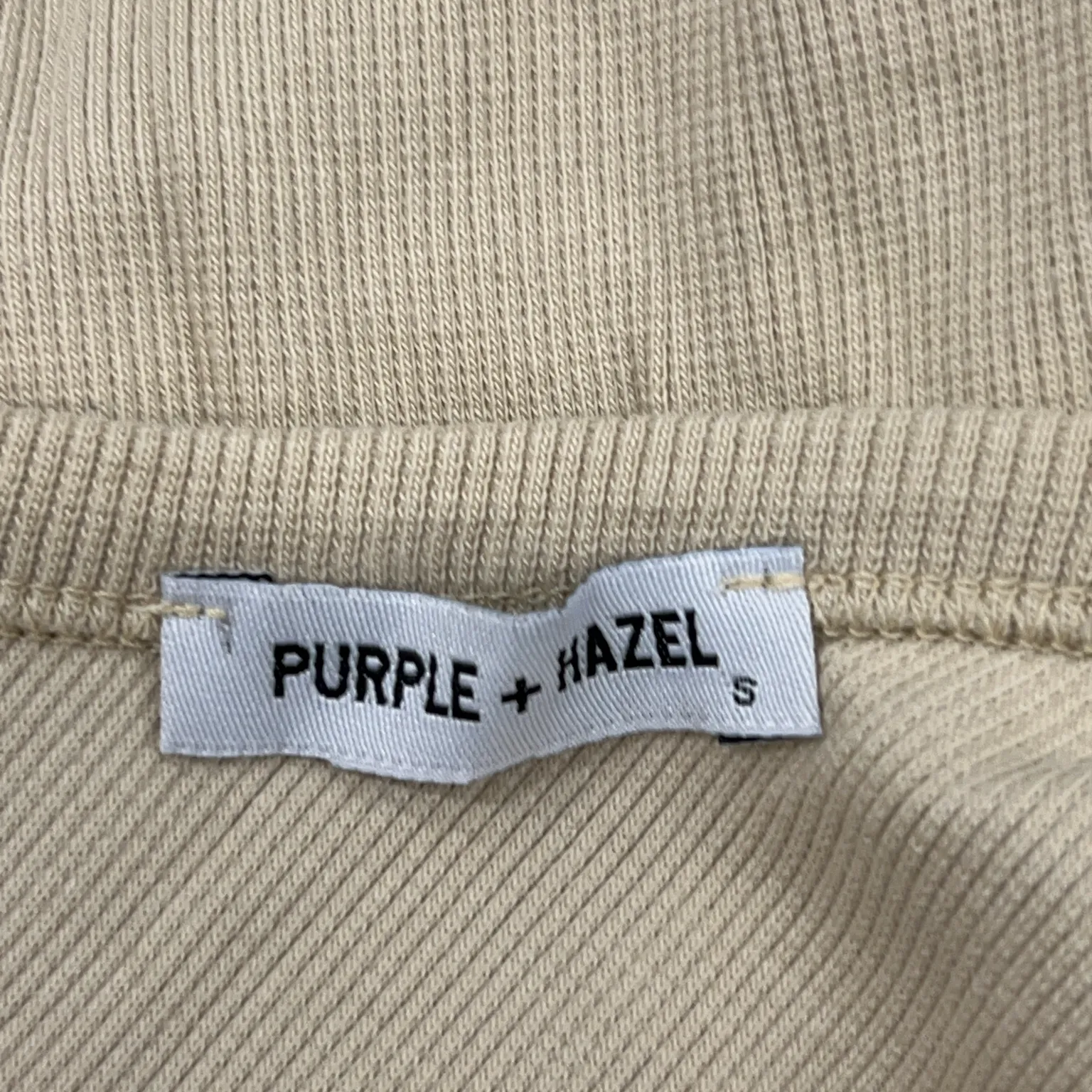 Purple+Hazel - bild 3