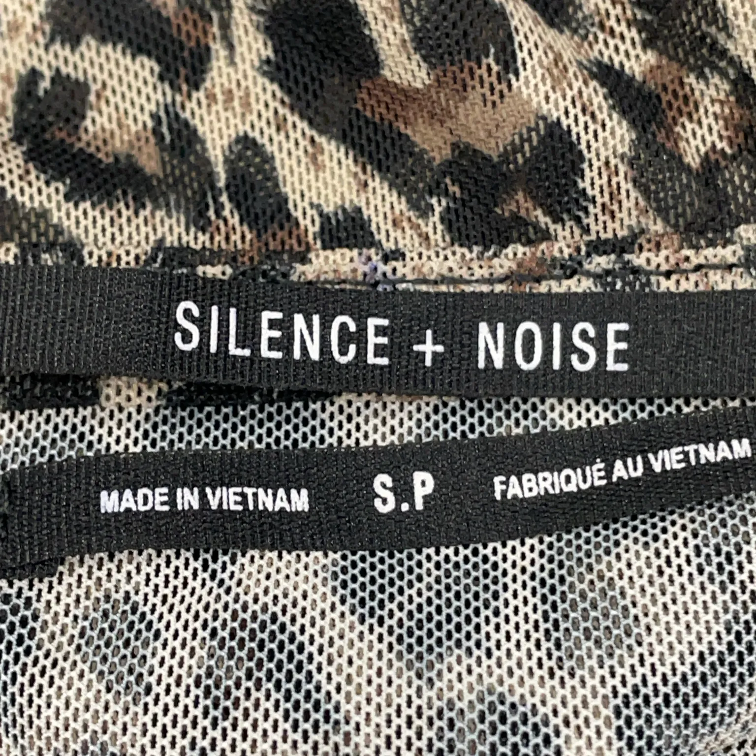 Silence + Noise - bild 3
