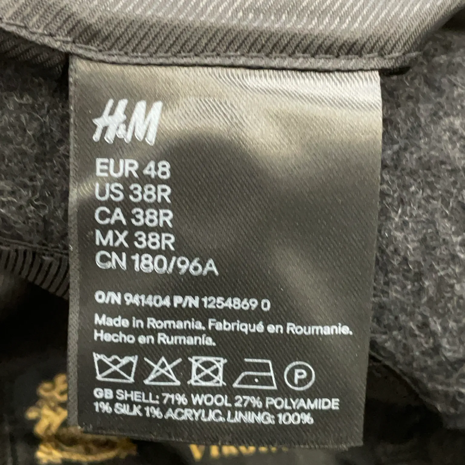 H&M ATELIER - bild 4