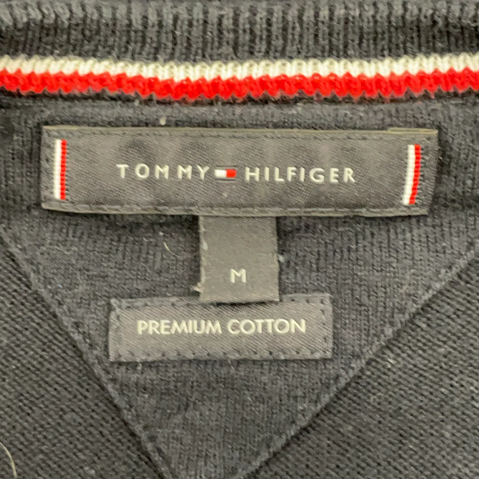 Tommy Hilfiger - bild 3