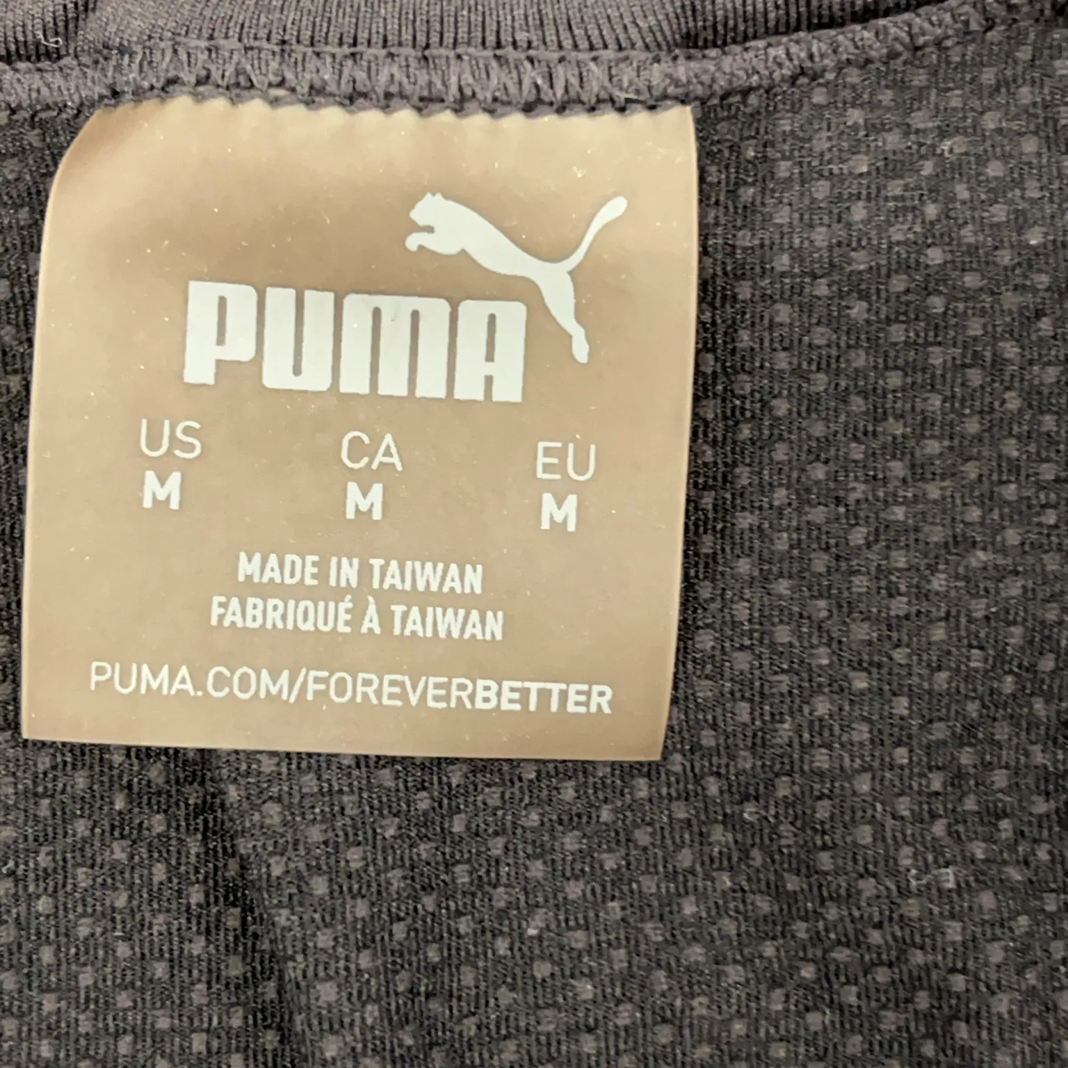 Puma - bild 3